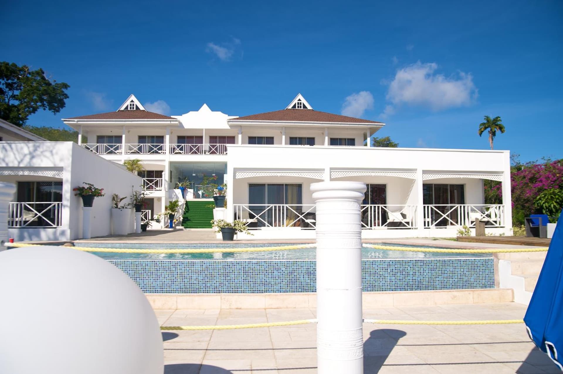 Bacolet Beach Club - Photo 41