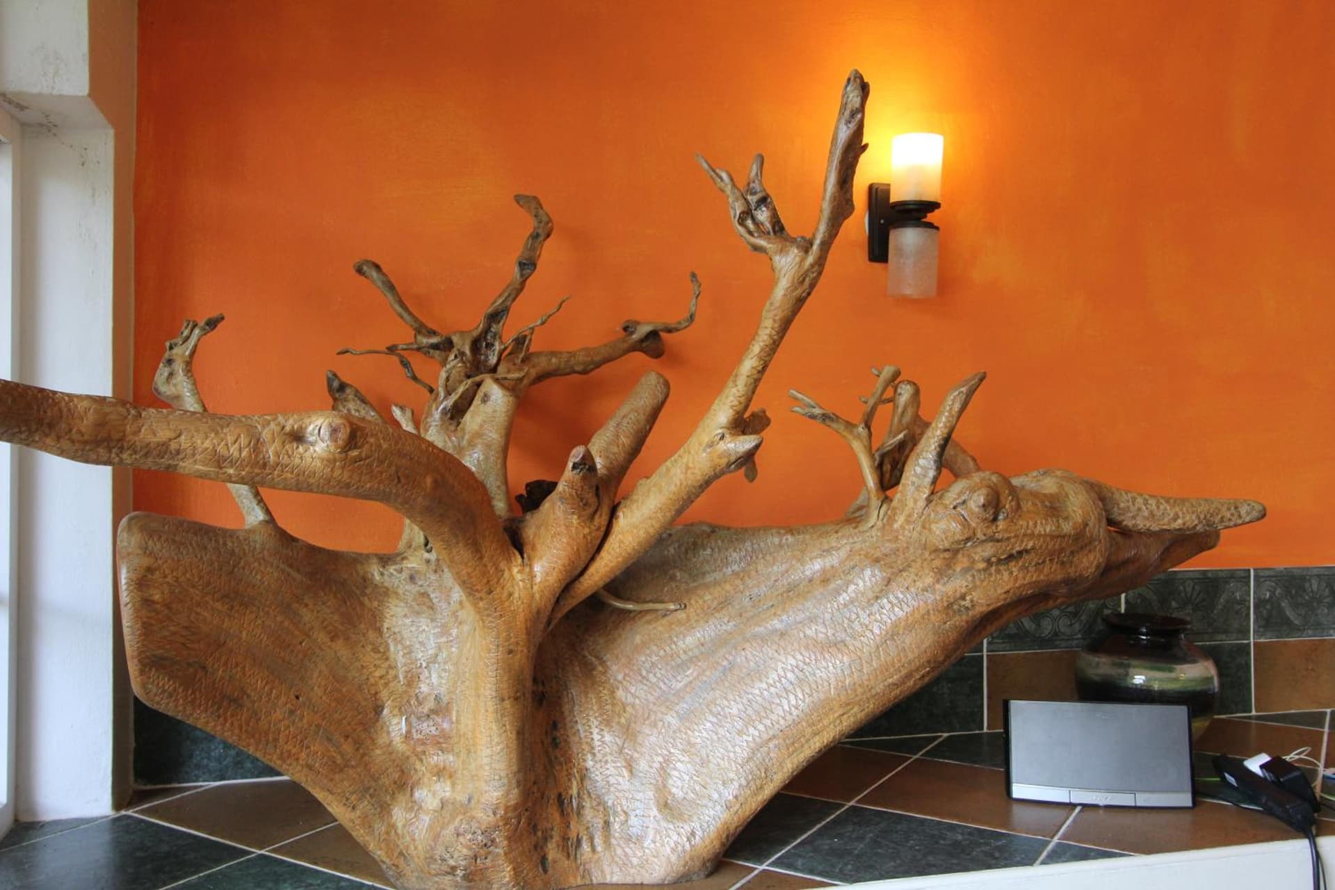 Match Resort - Photo 2