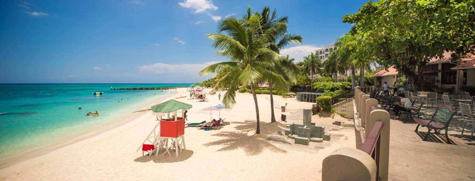 Deja Resort All Inclusive - Photo 13