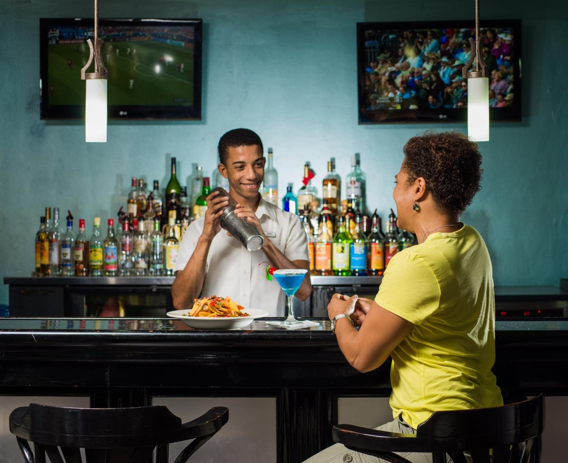 Deja Resort All Inclusive - Photo 17