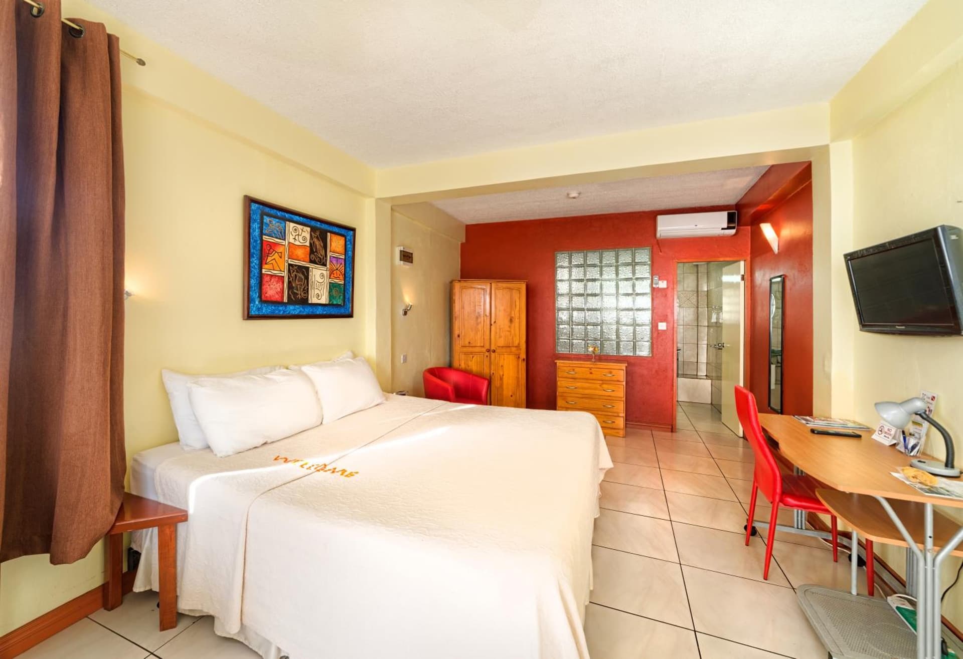 The Champs - Photo 72