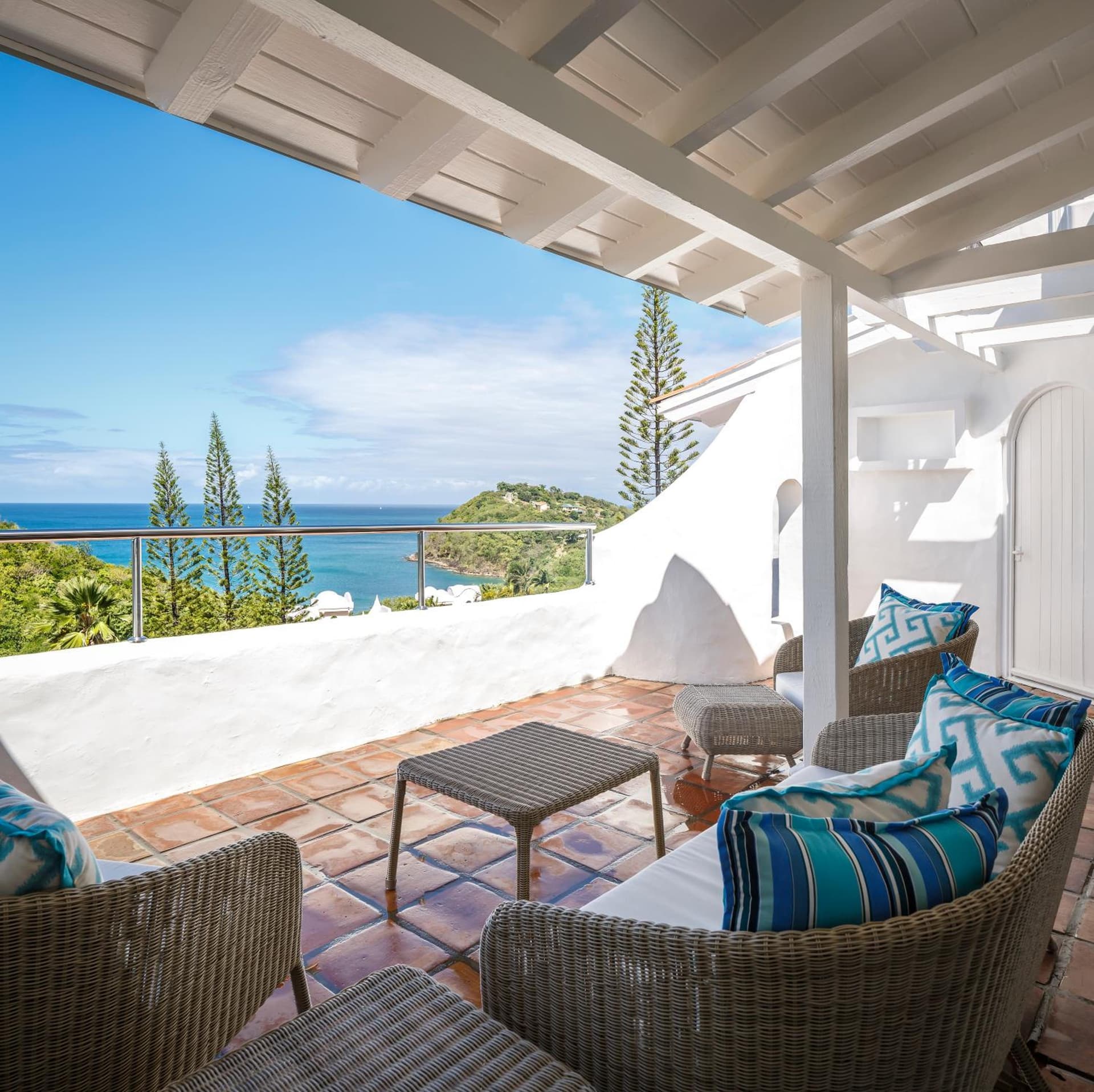 Windjammer Landing Resort and Residences - Photo 28