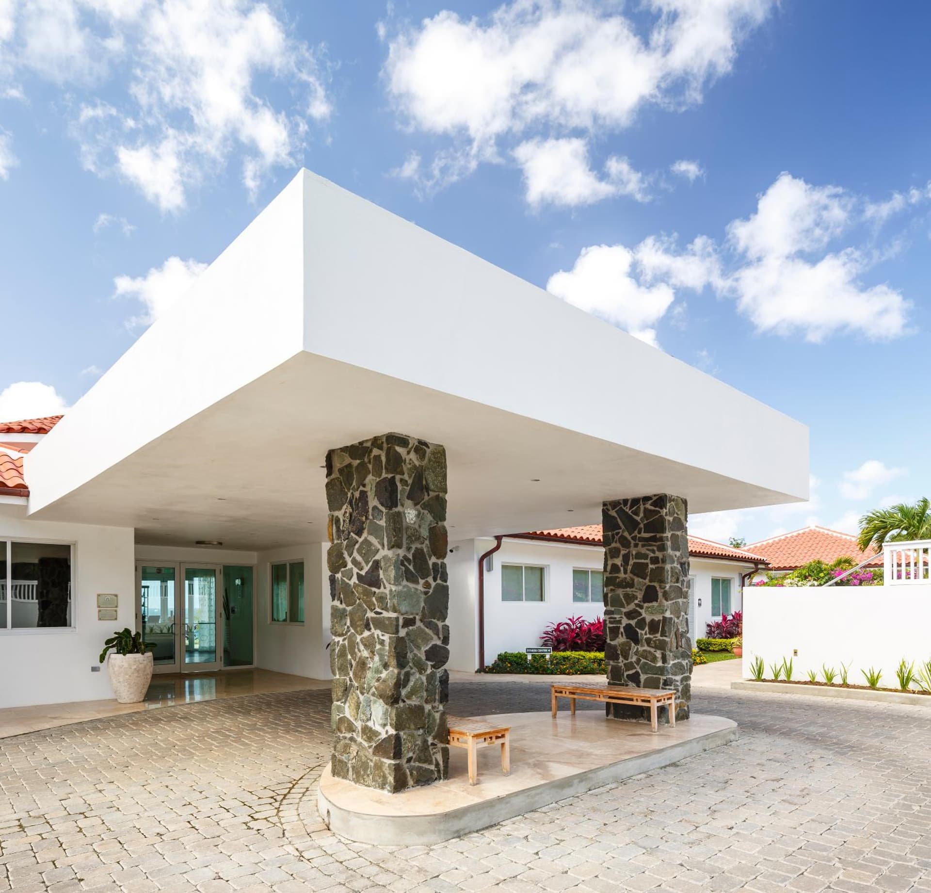 Windjammer Landing Resort and Residences - Photo 115