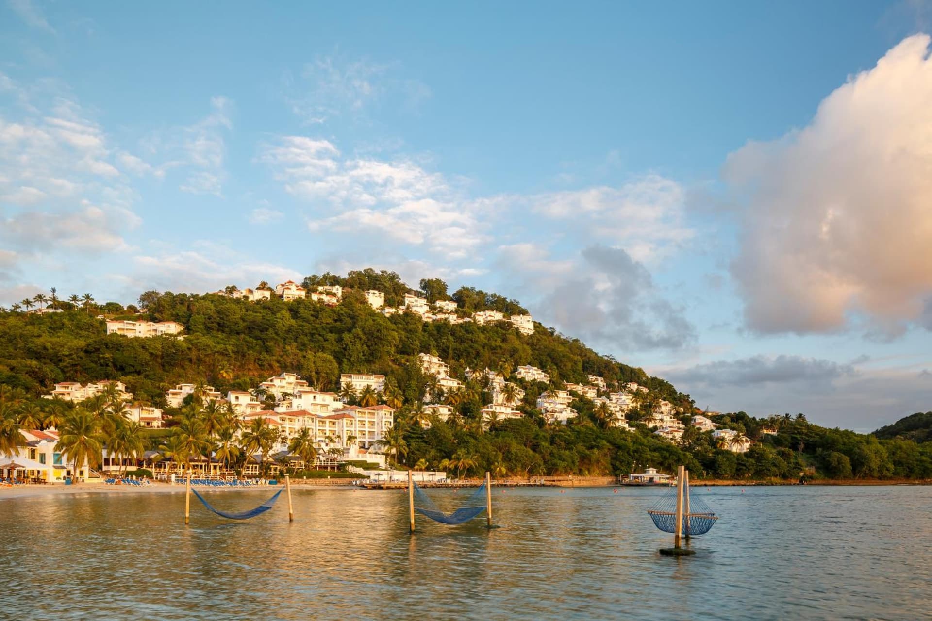 Windjammer Landing Resort and Residences - Photo 52