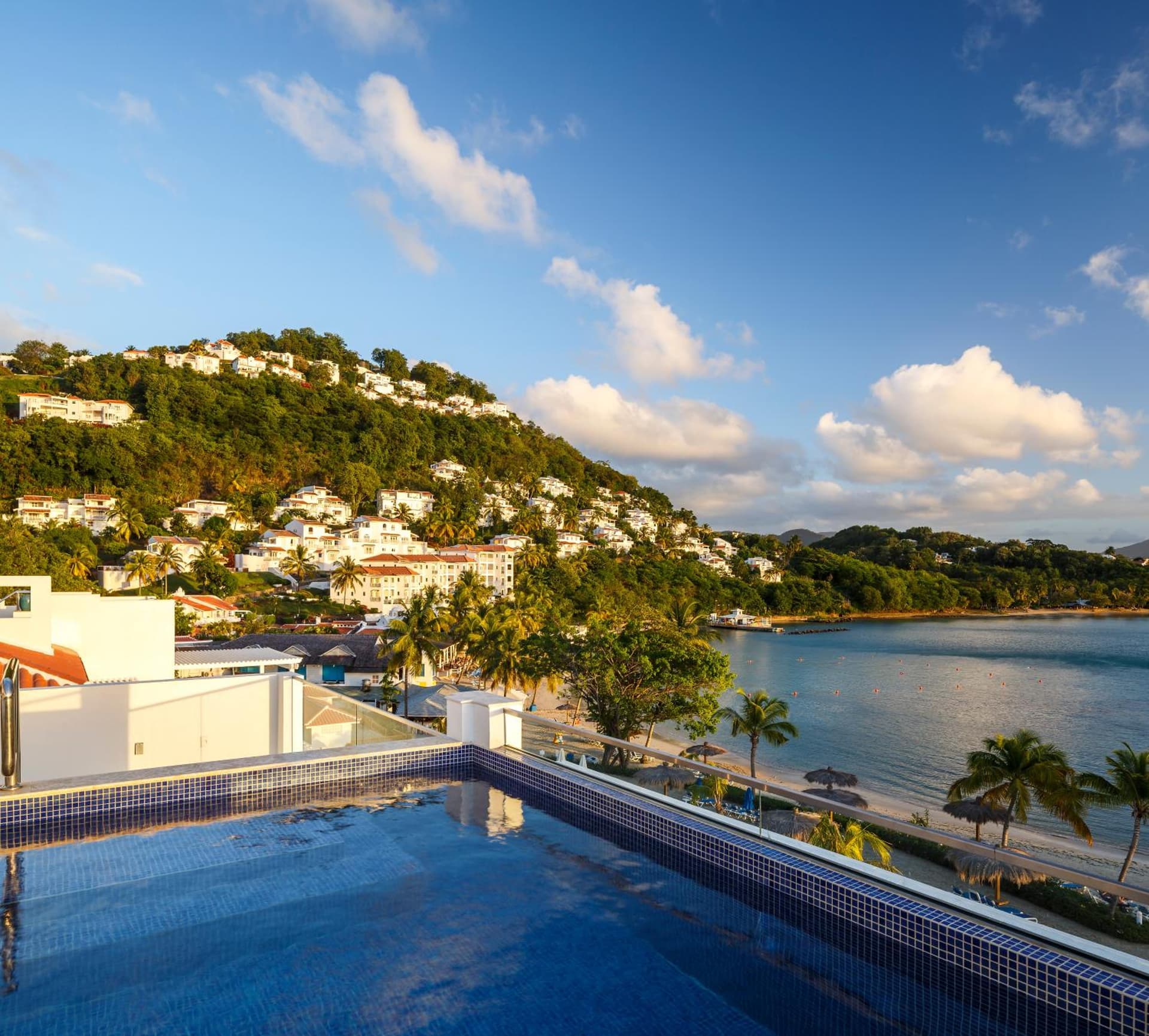 Windjammer Landing Resort and Residences - Photo 53