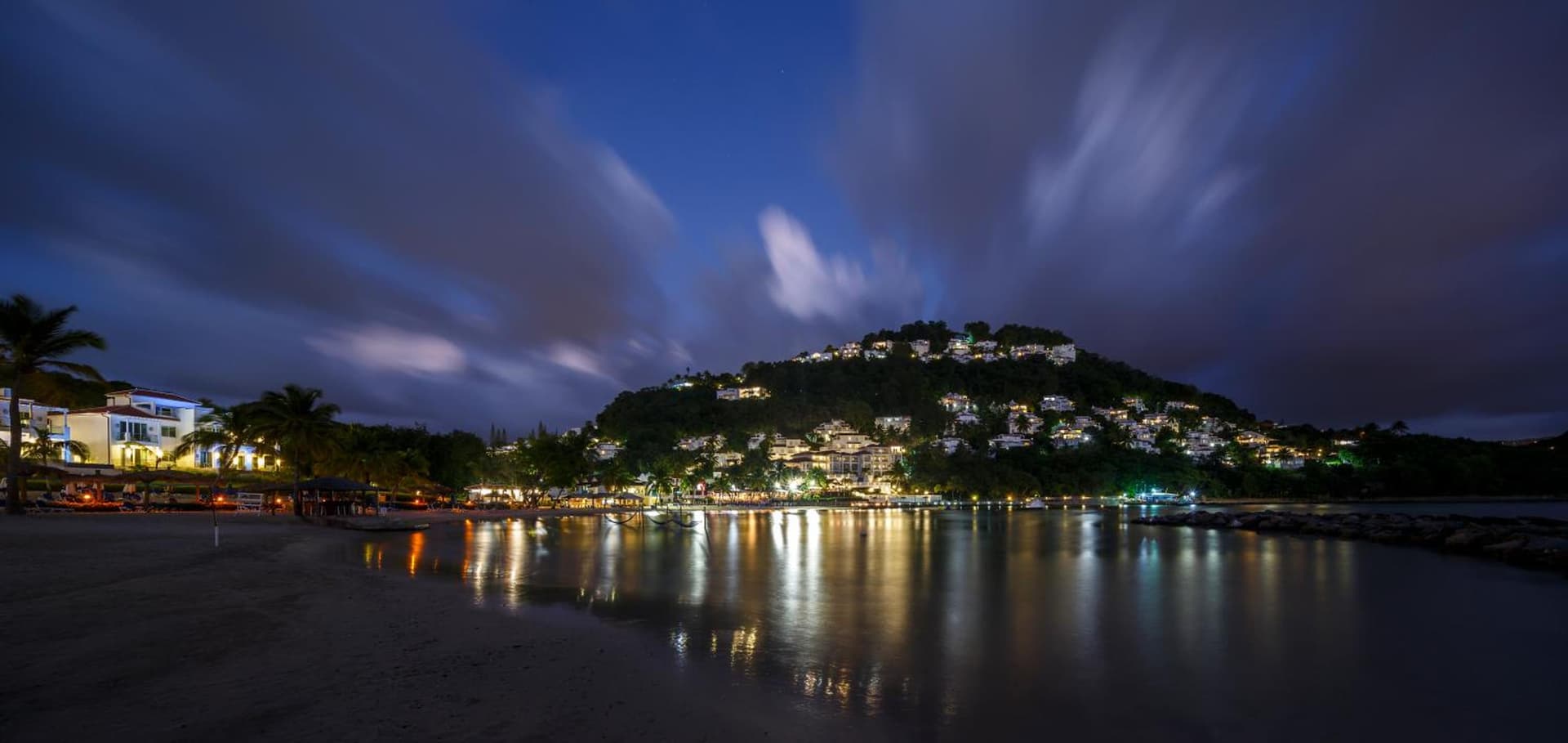 Windjammer Landing Resort and Residences - Photo 54