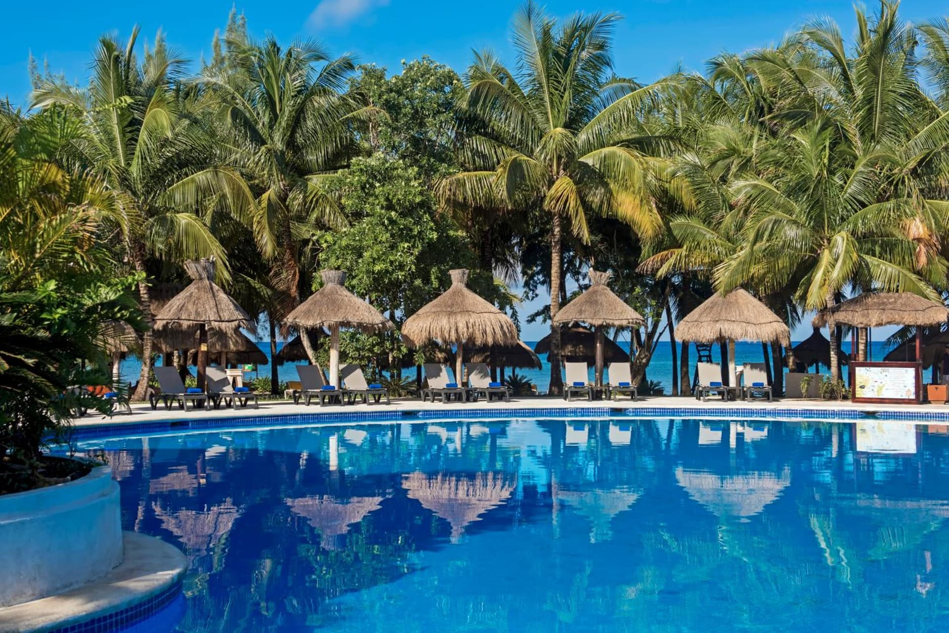 Iberostar Waves Cozumel - All Inclusive - Photo 35