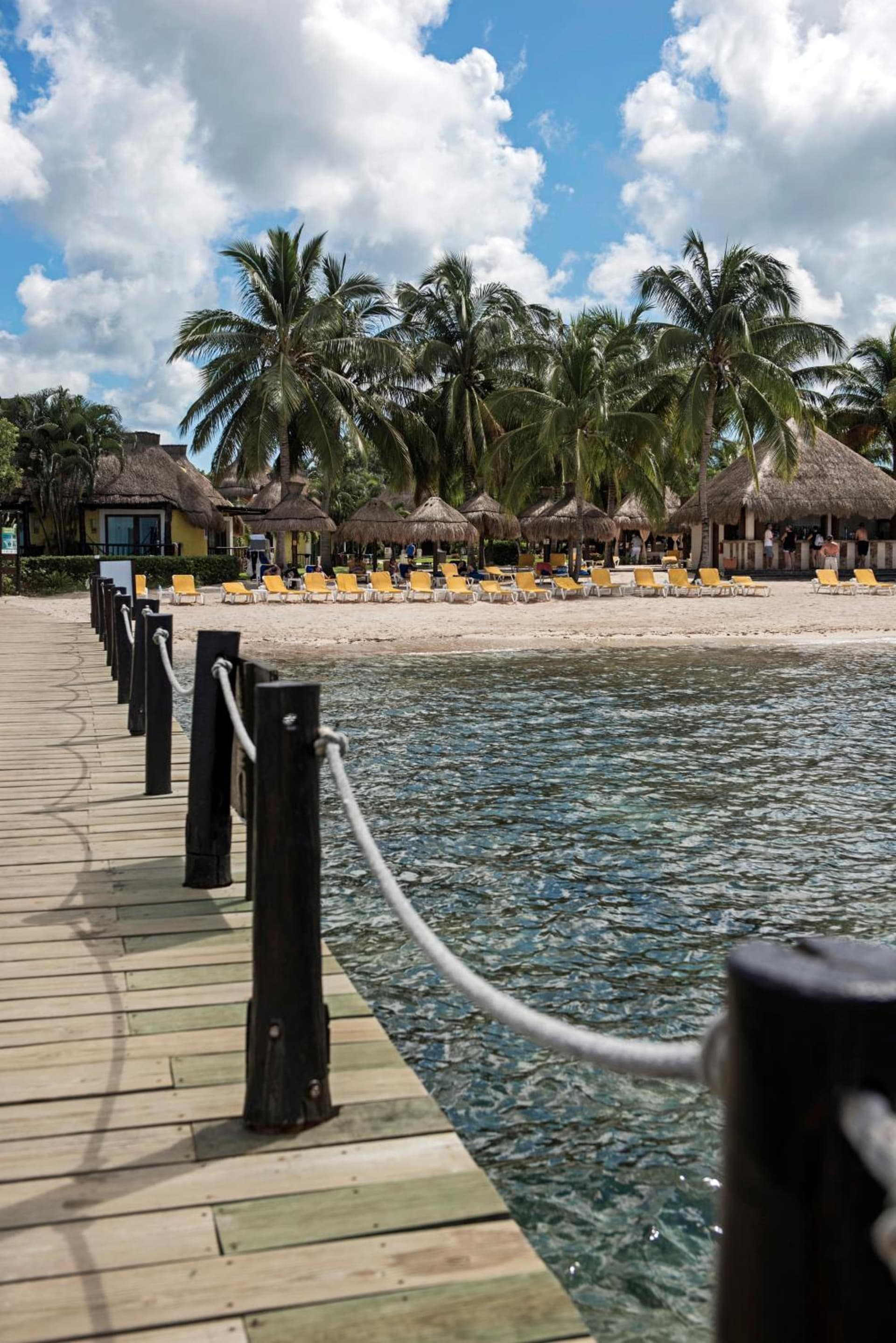 Iberostar Waves Cozumel - All Inclusive - Photo 10