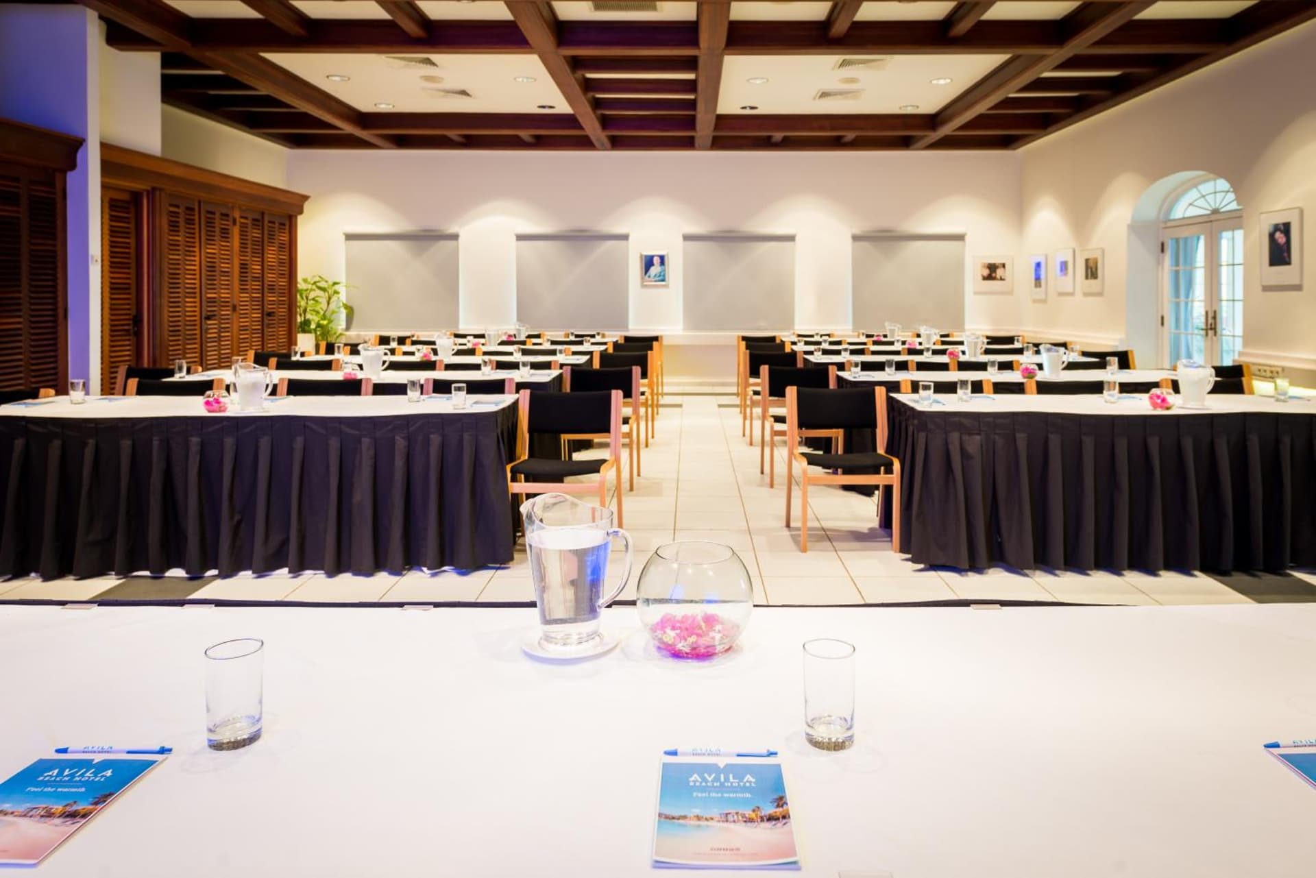 Curacao Avila Beach Hotel - Photo 135