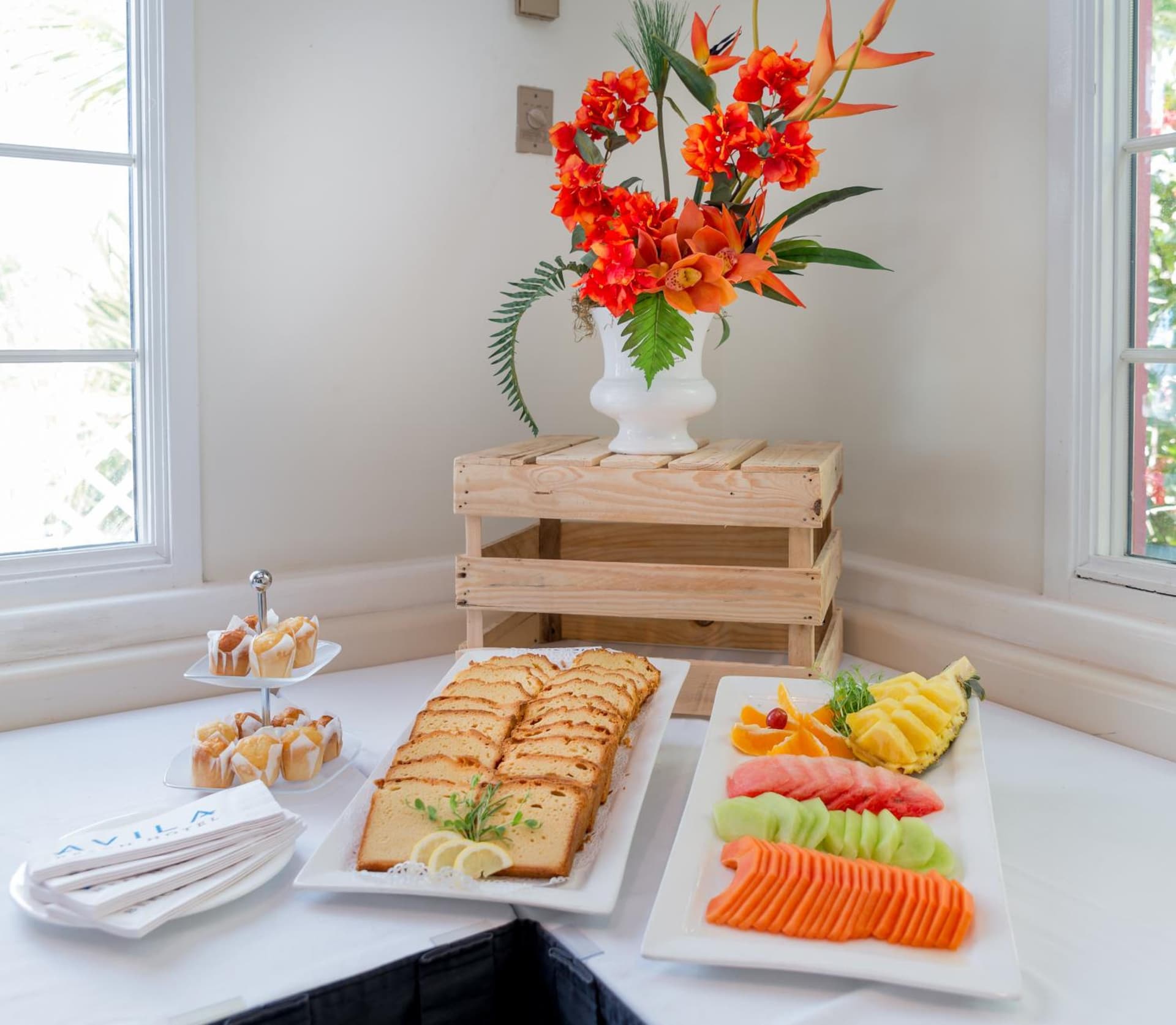 Curacao Avila Beach Hotel - Photo 139