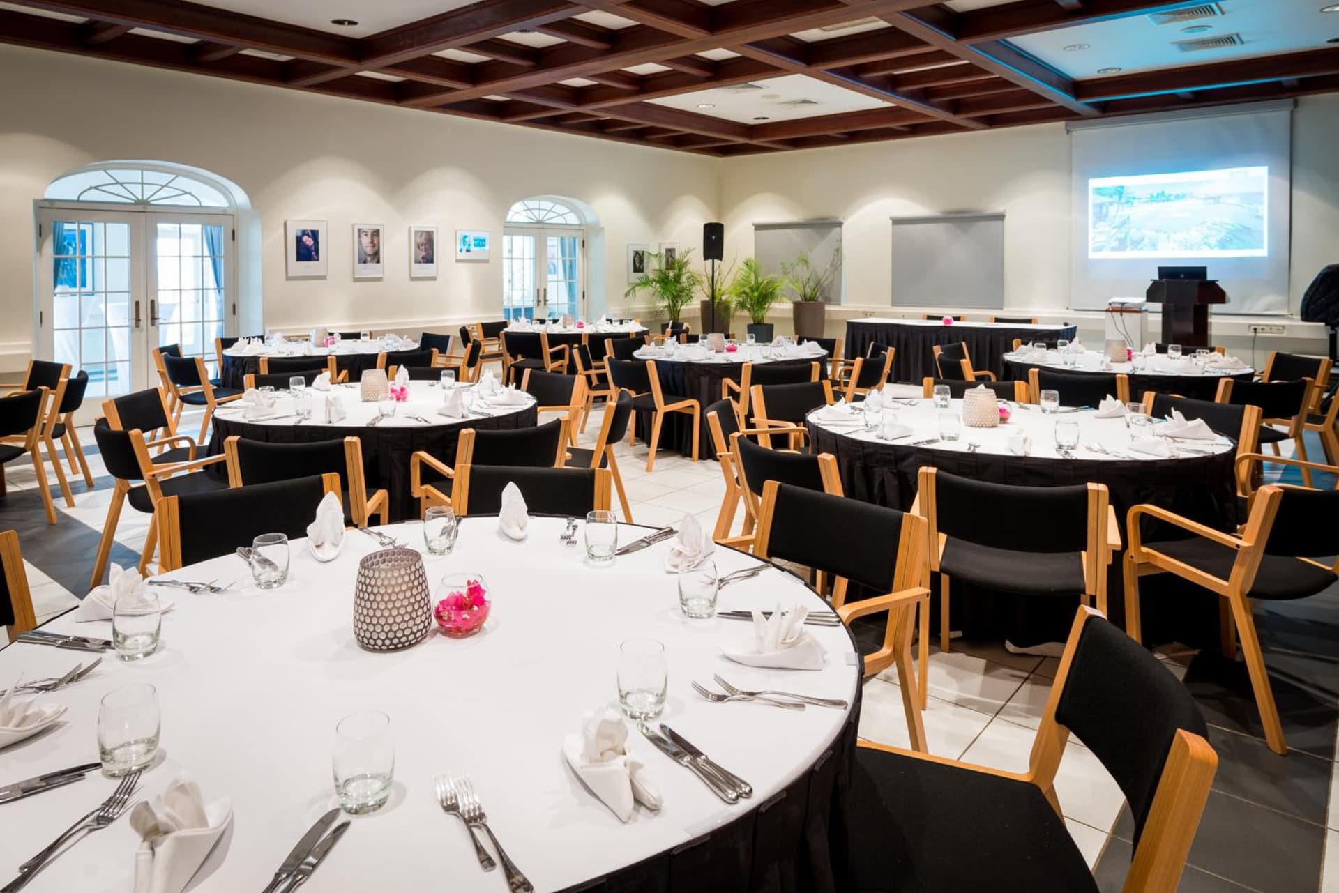 Curacao Avila Beach Hotel - Photo 132