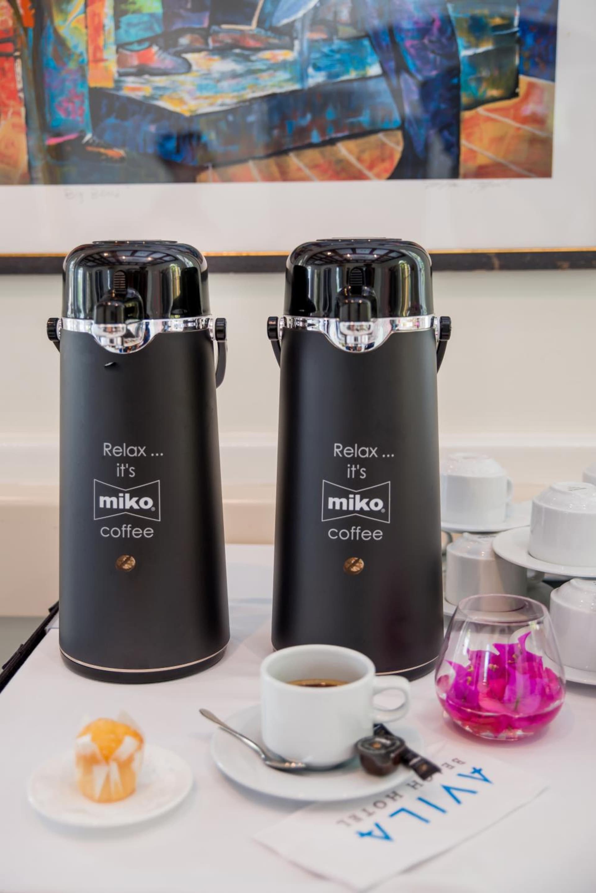 Curacao Avila Beach Hotel - Photo 138