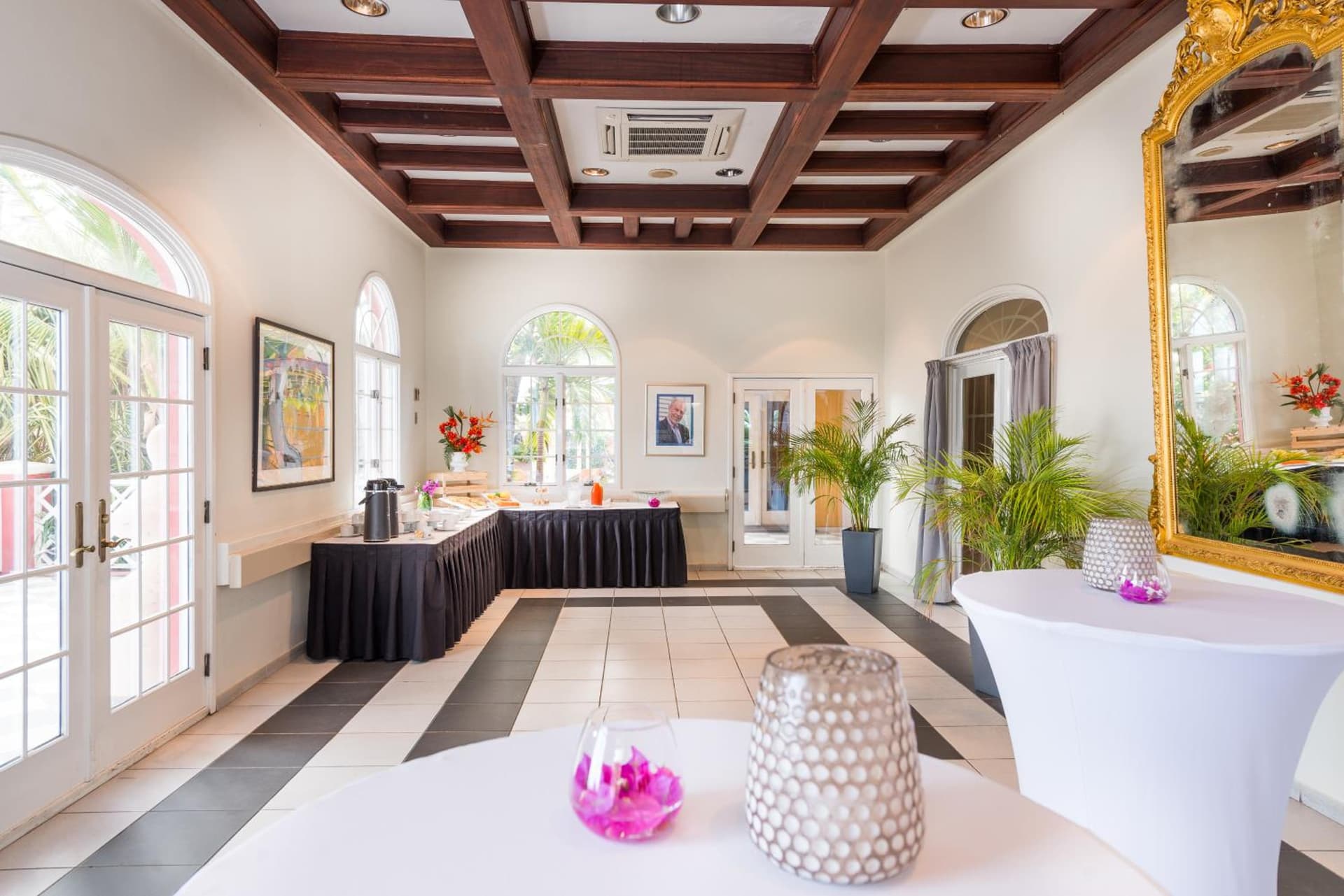 Curacao Avila Beach Hotel - Photo 137