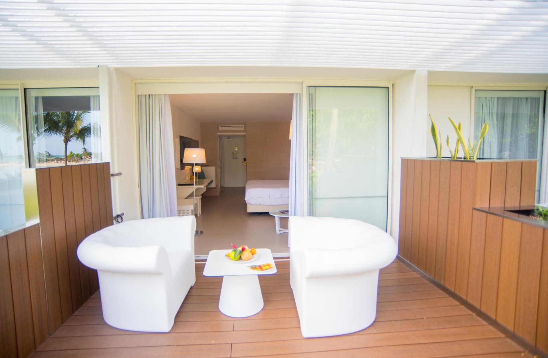 La Creole Beach Hotel & Spa - Photo 37