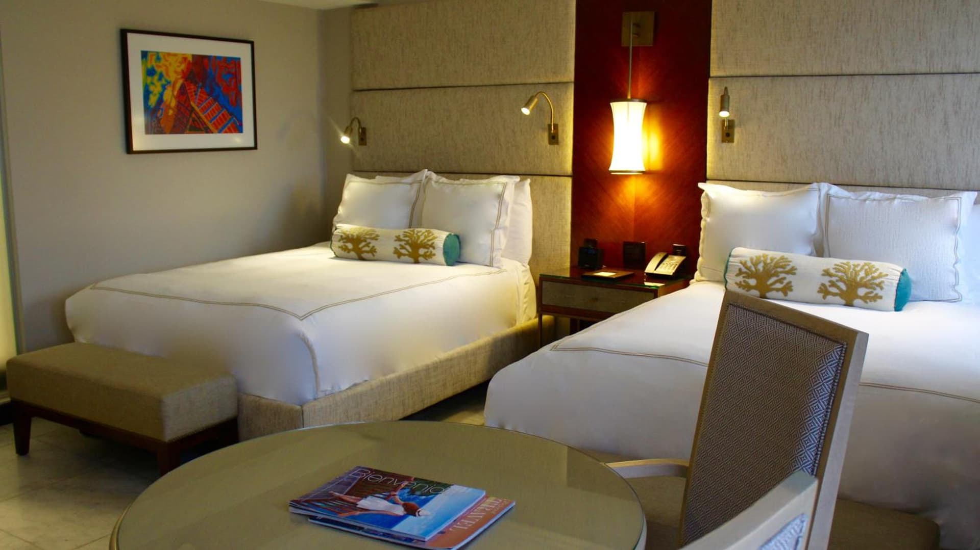 Condado Vanderbilt Hotel - Photo 64