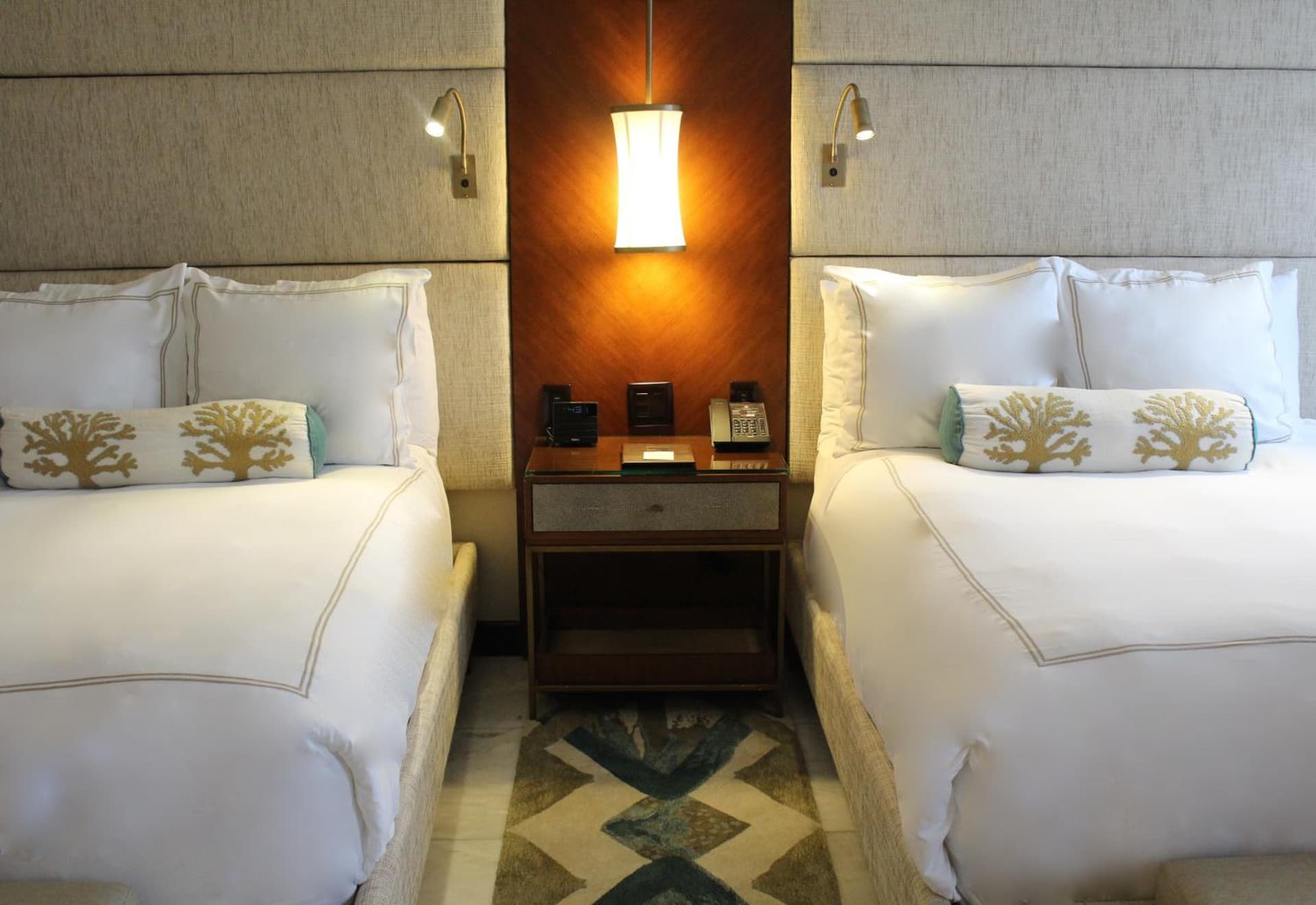 Condado Vanderbilt Hotel - Photo 63