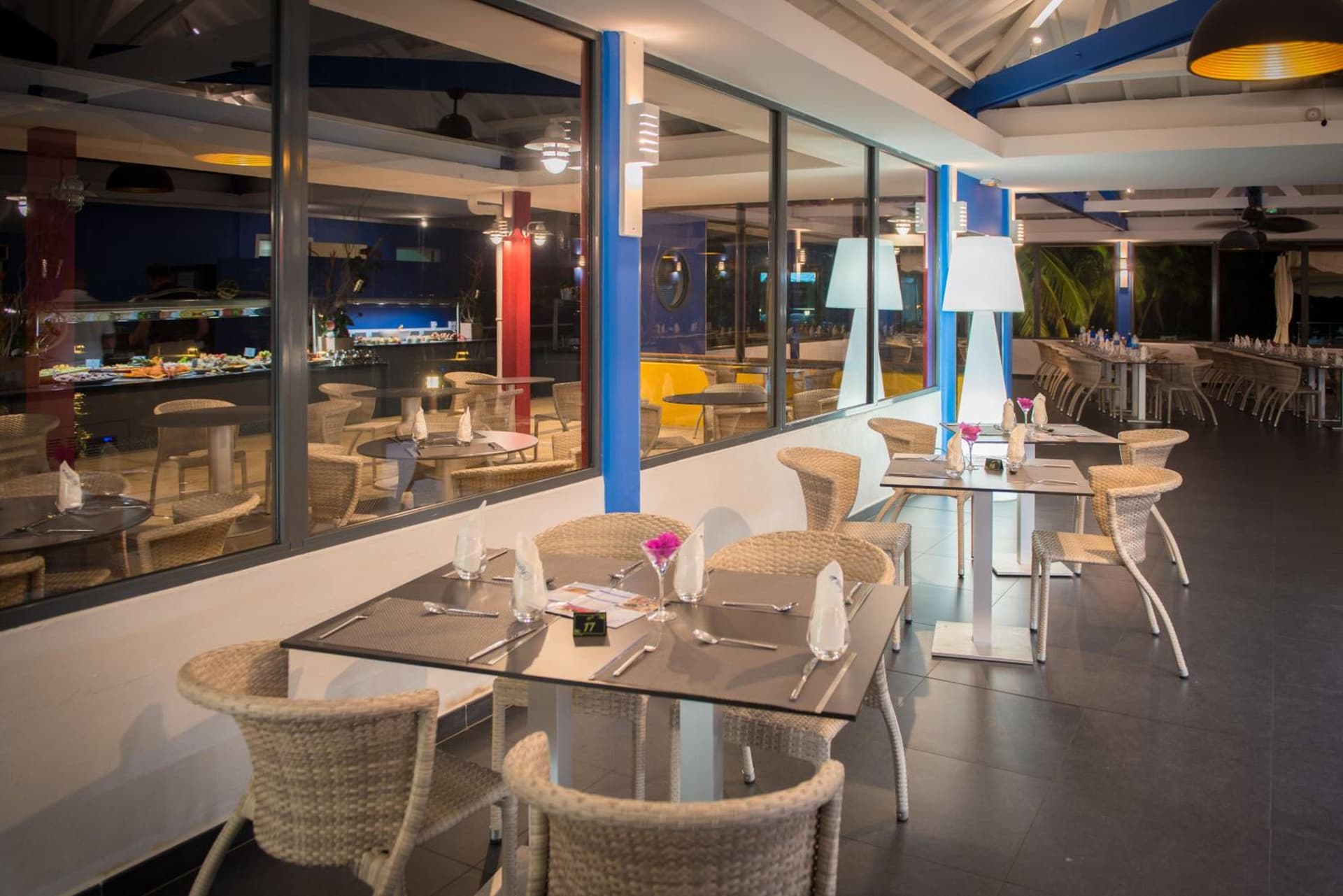 Zenitude Hôtel Résidences Le Salako - Photo 53