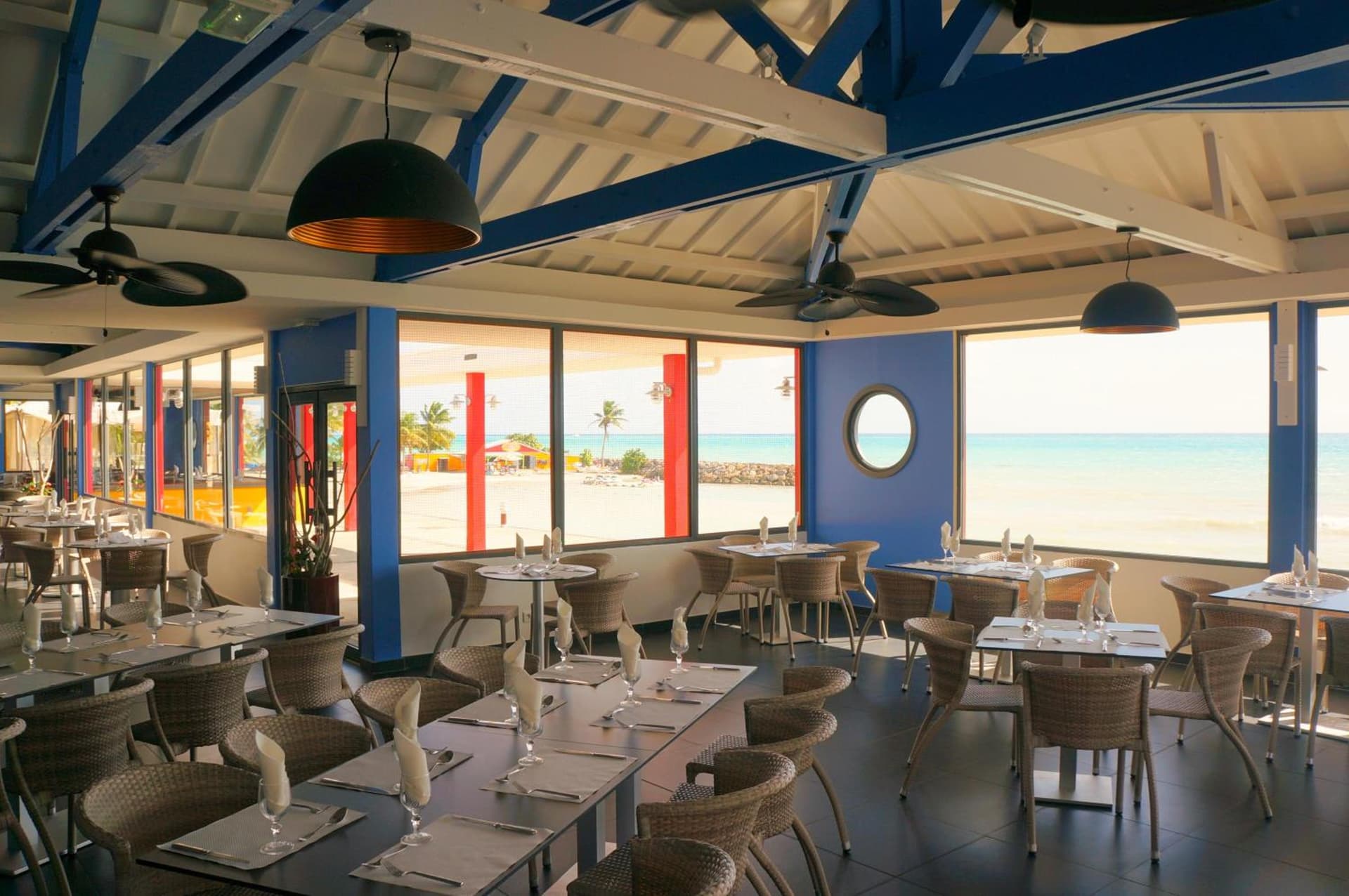 Zenitude Hôtel Résidences Le Salako - Photo 23