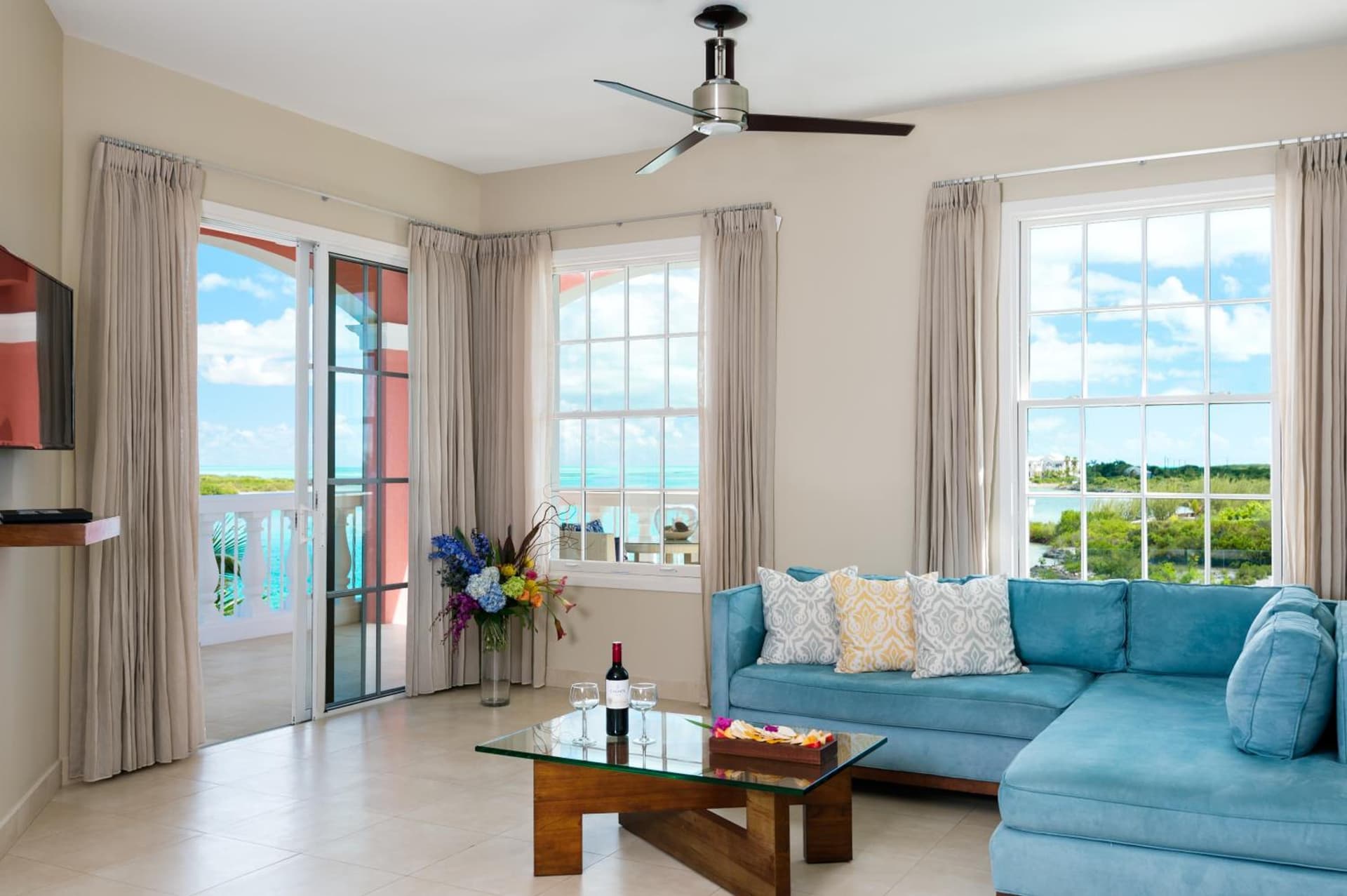 Blue Haven Resort- All Inclusive - Photo 33