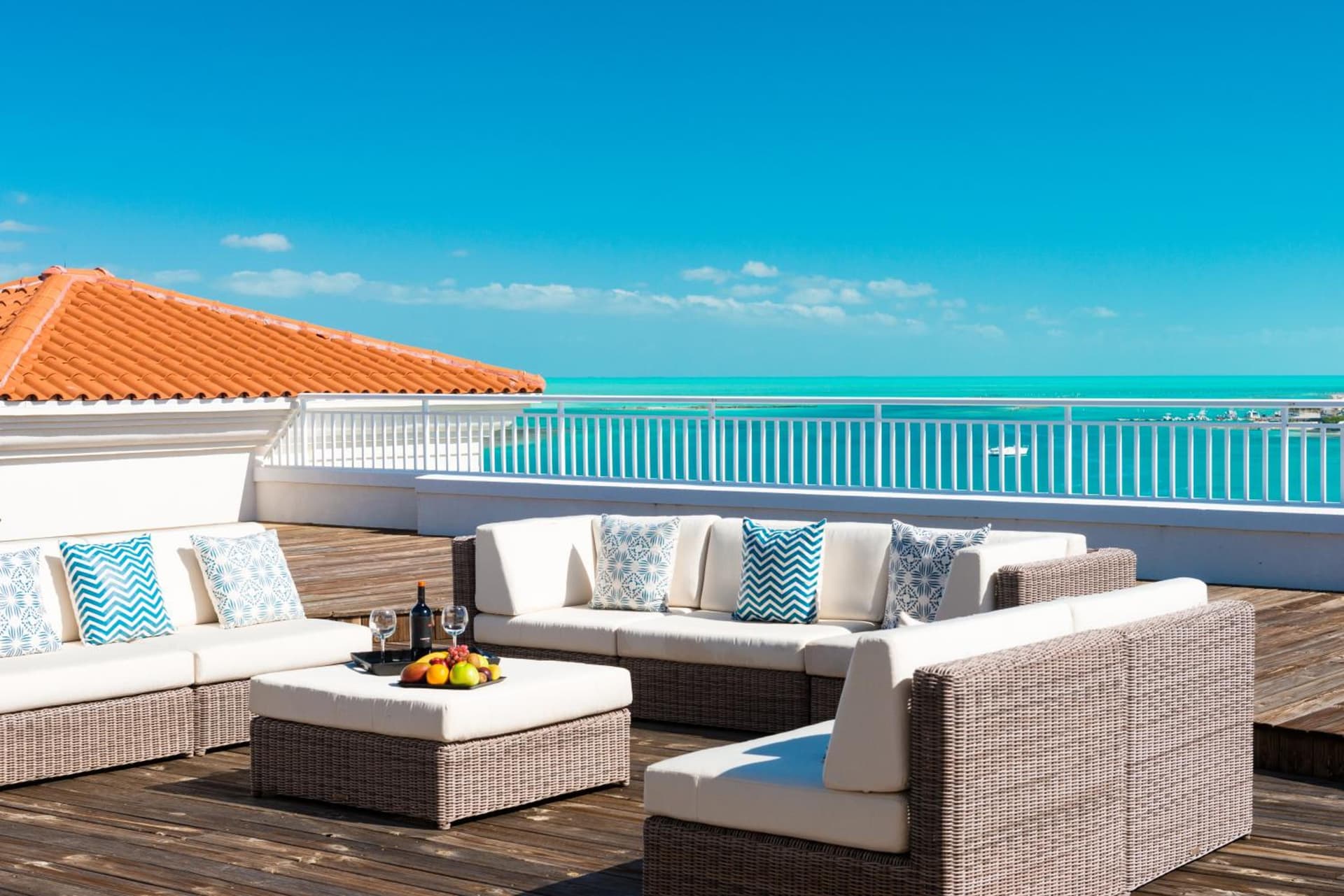 Blue Haven Resort- All Inclusive - Photo 53