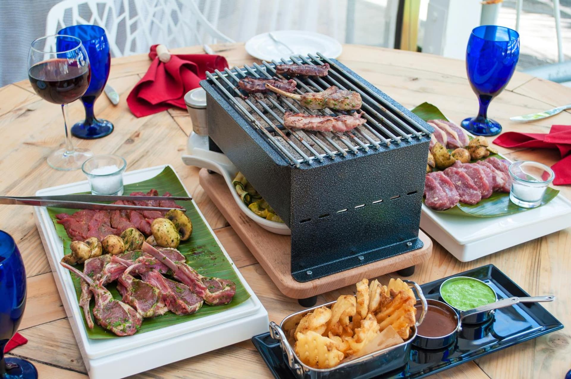 Blue Haven Resort- All Inclusive - Photo 65