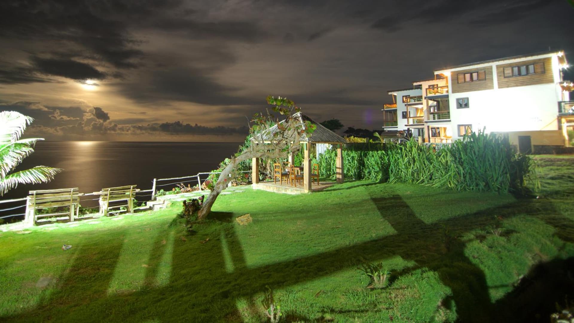 The Sea Cliff Hotel Resort & Spa - Photo 61