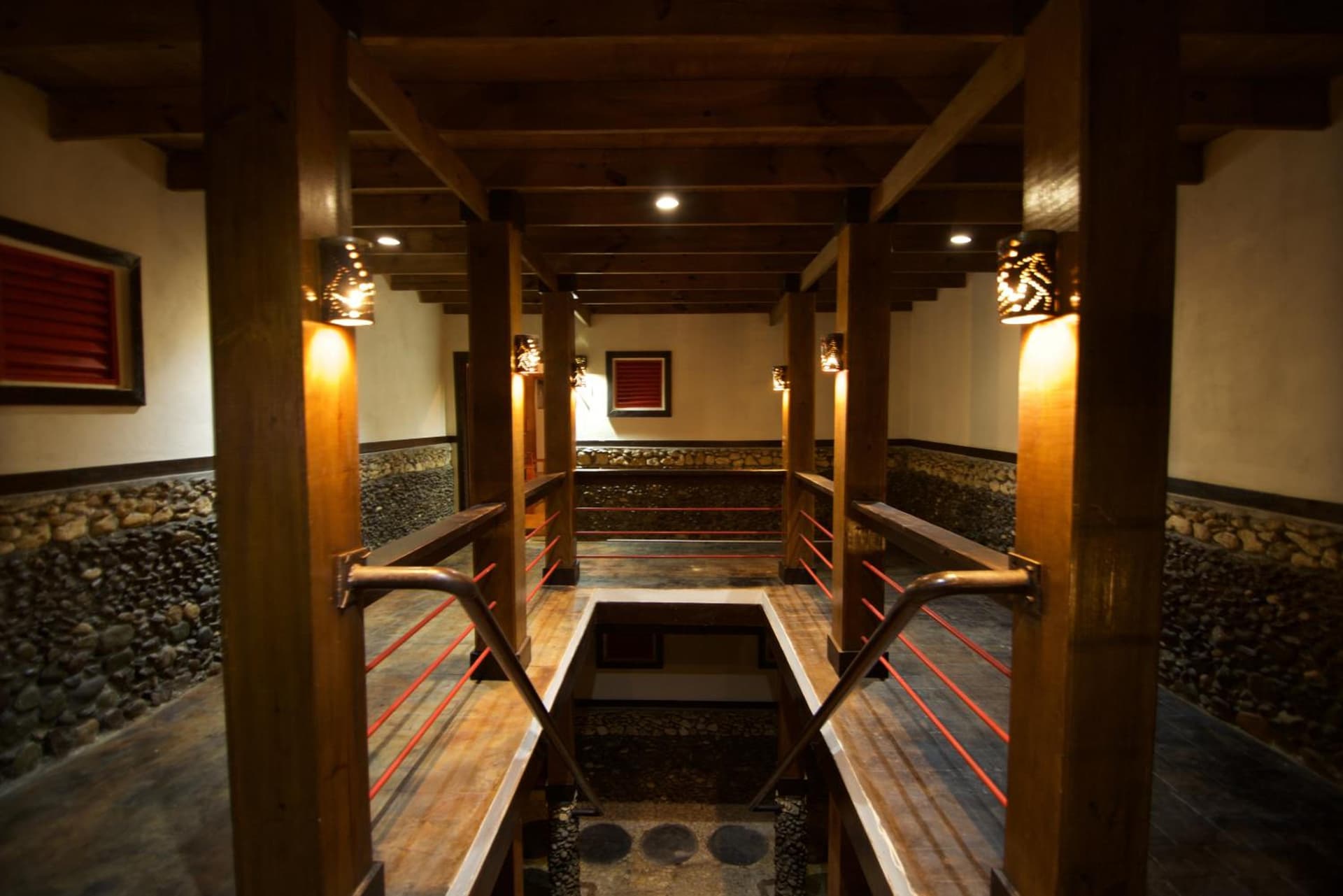 The Sea Cliff Hotel Resort & Spa - Photo 51