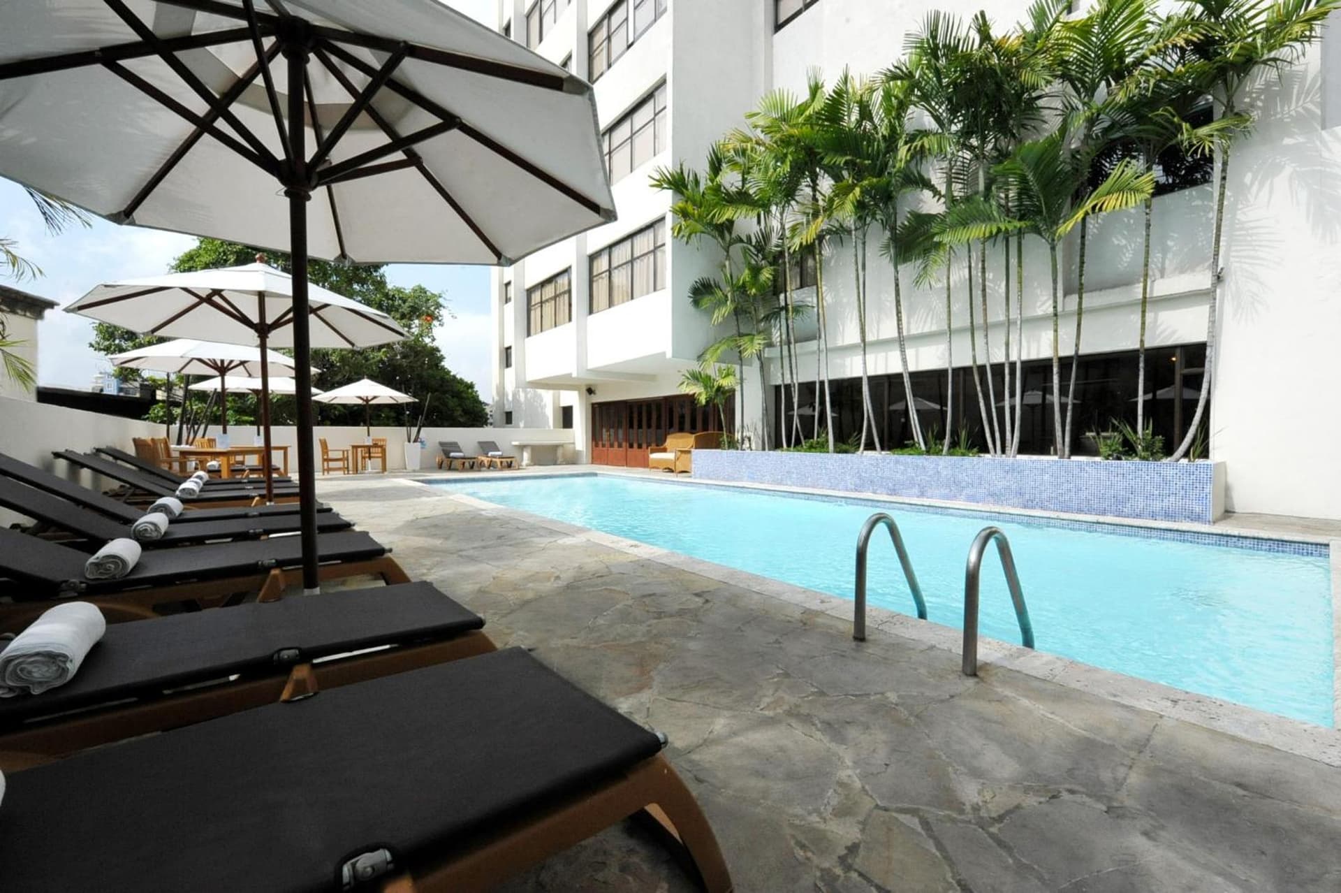 Radisson Hotel Santo Domingo - Photo 31