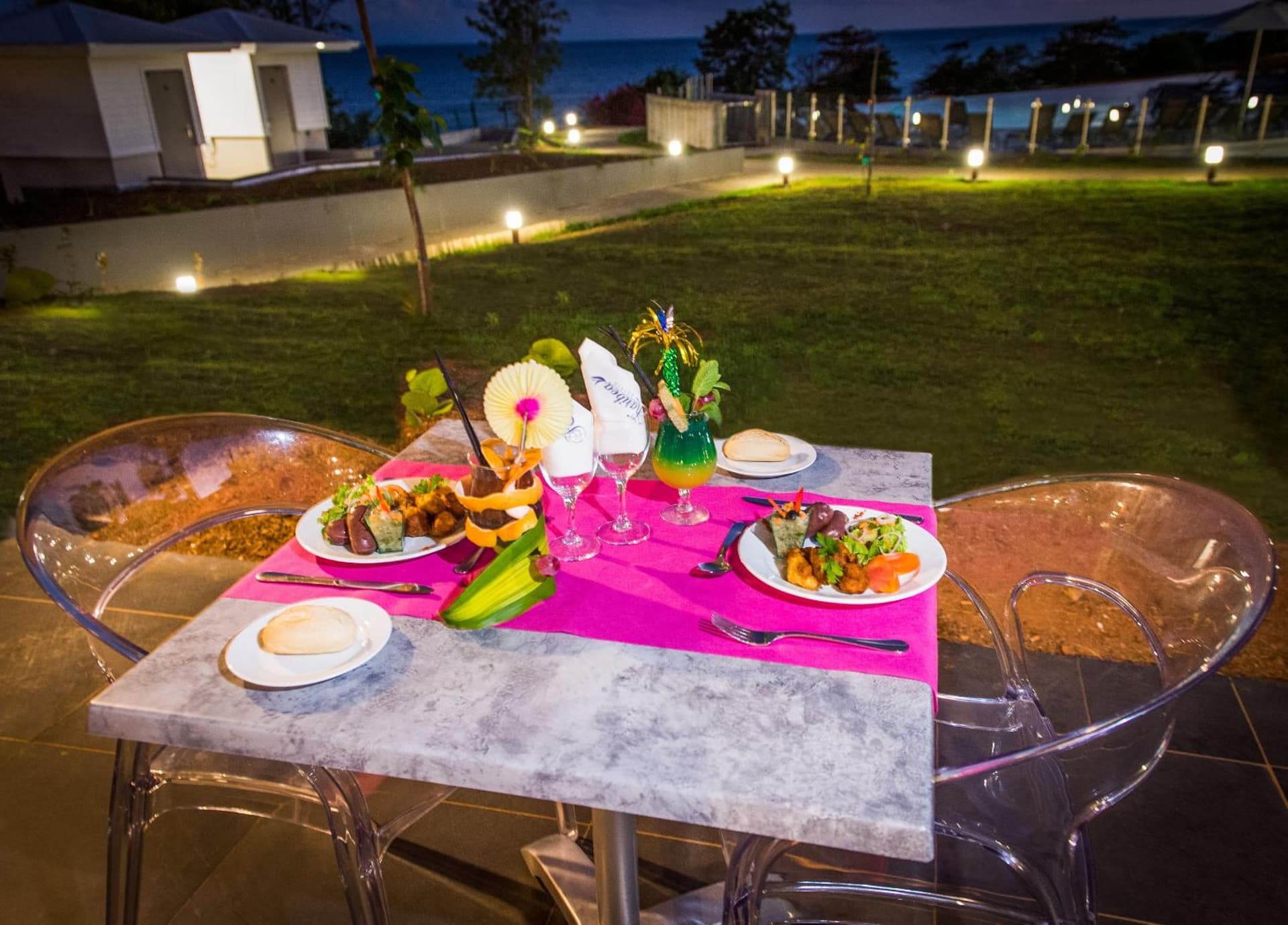 Karibea Sainte Luce Hotel - Photo 83