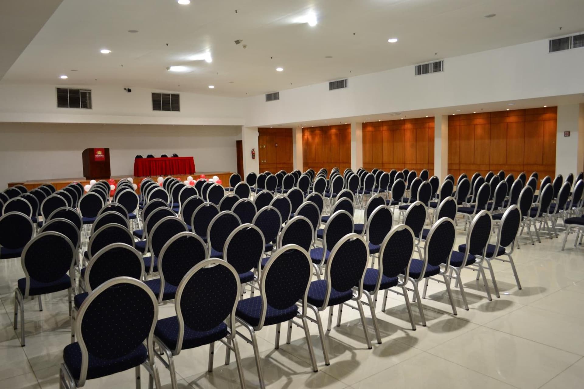 Hotel Faranda Express Puerta del Sol Porlamar - Photo 13