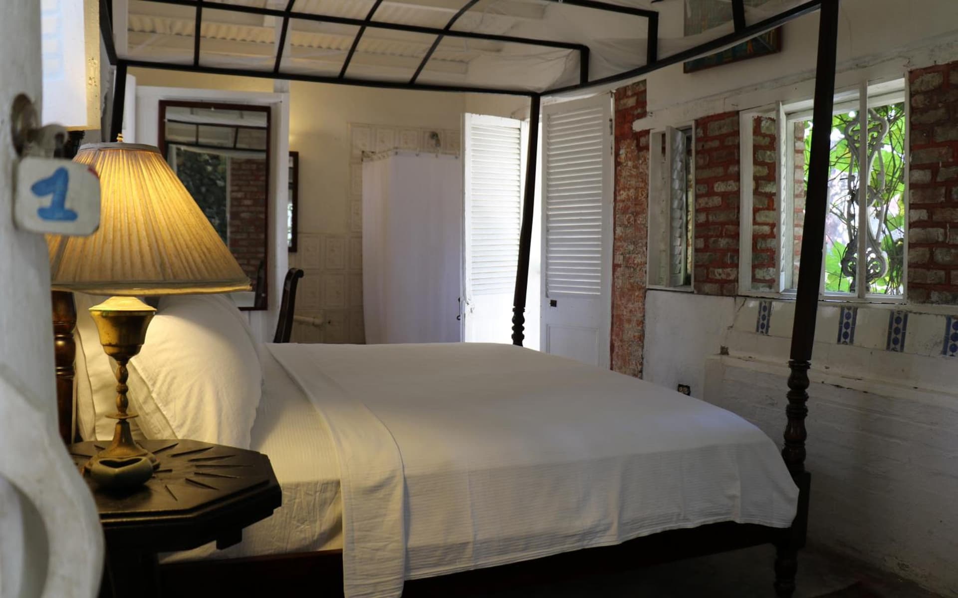 hotel florita - Photo 82