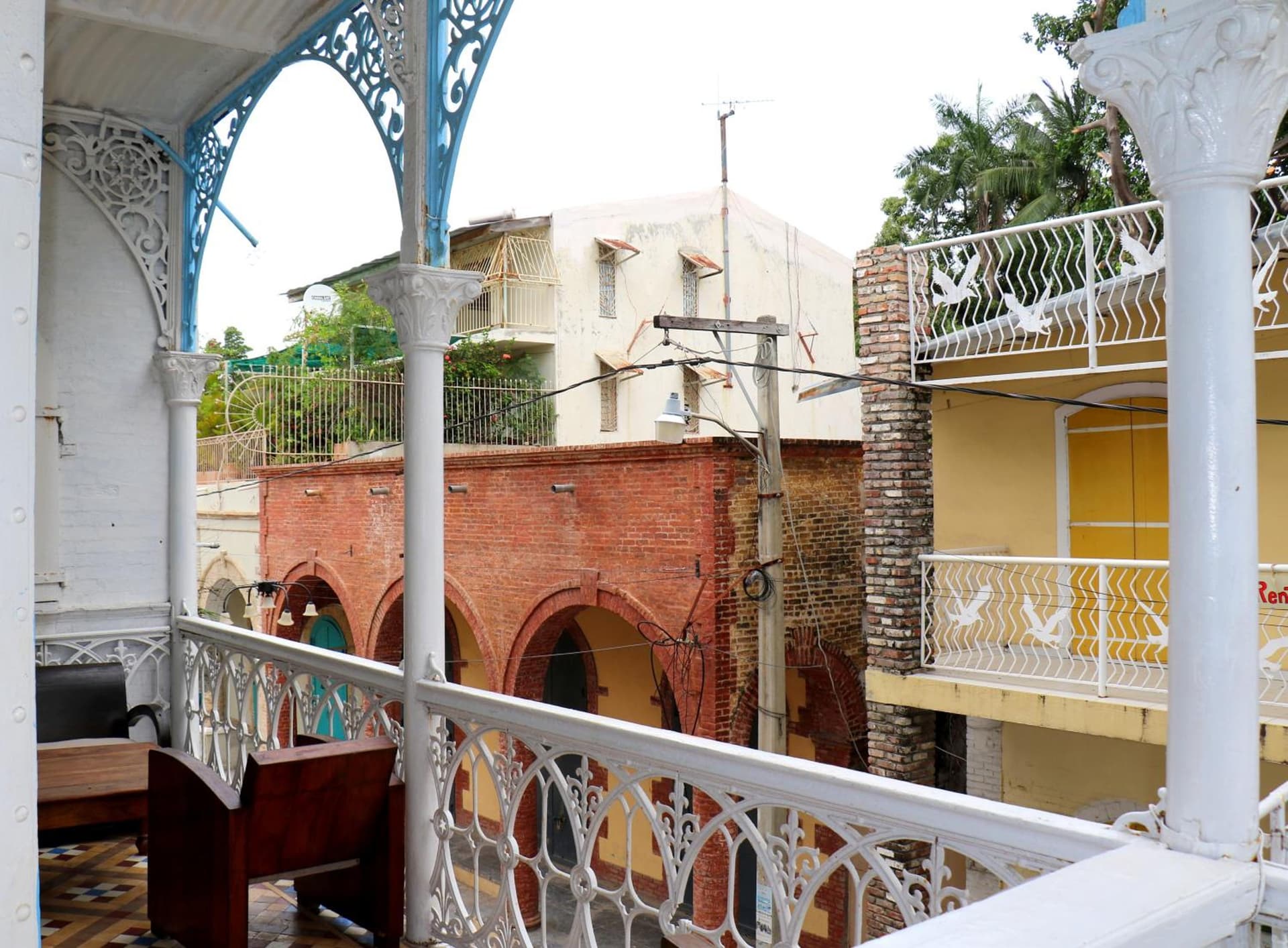 hotel florita - Photo 83