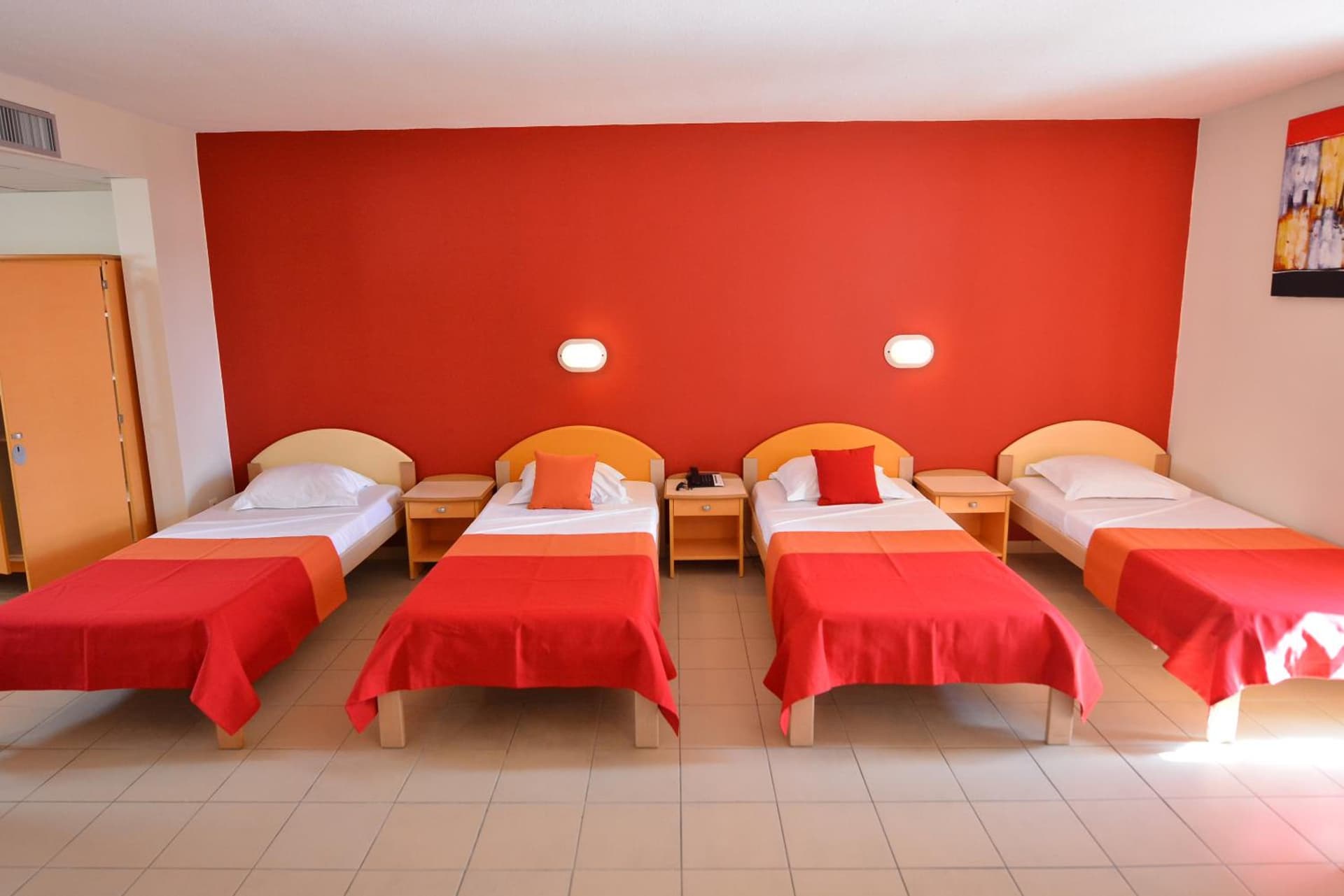 Centre International de Sejour - Photo 29