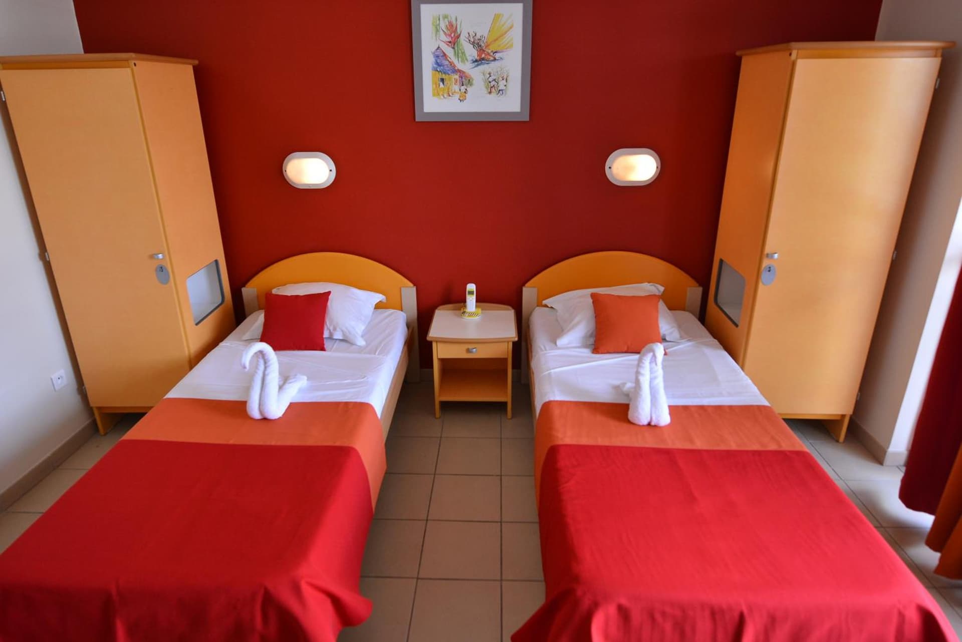 Centre International de Sejour - Photo 28