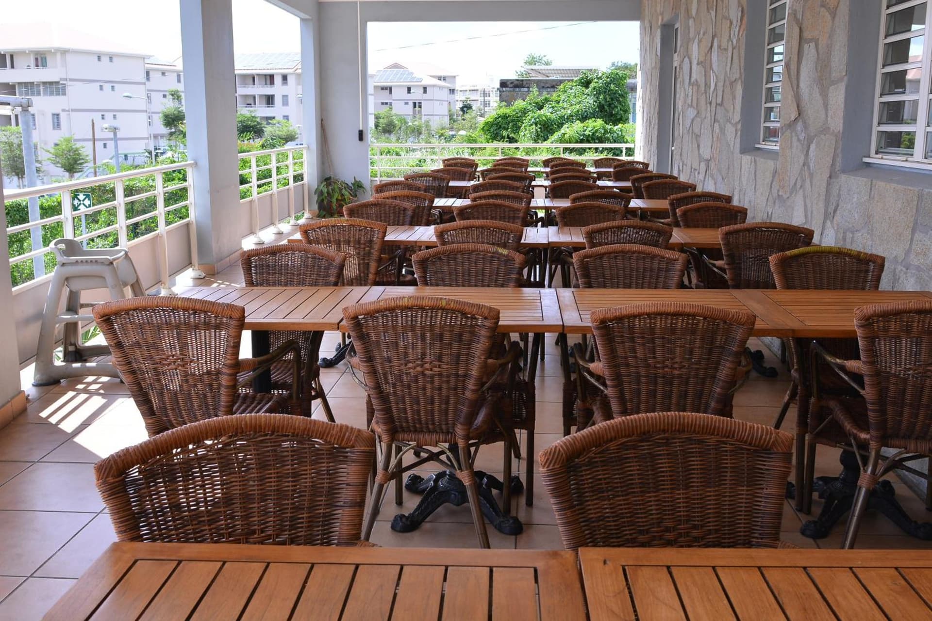 Centre International de Sejour - Photo 24