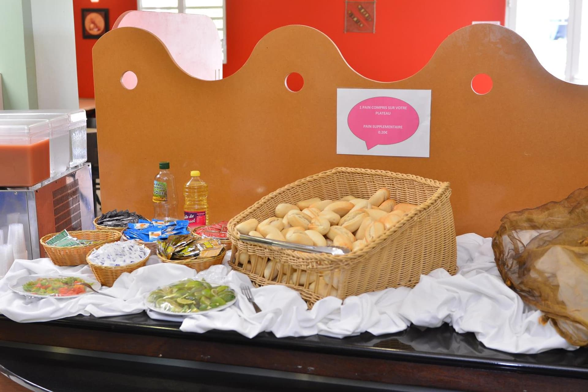 Centre International de Sejour - Photo 26