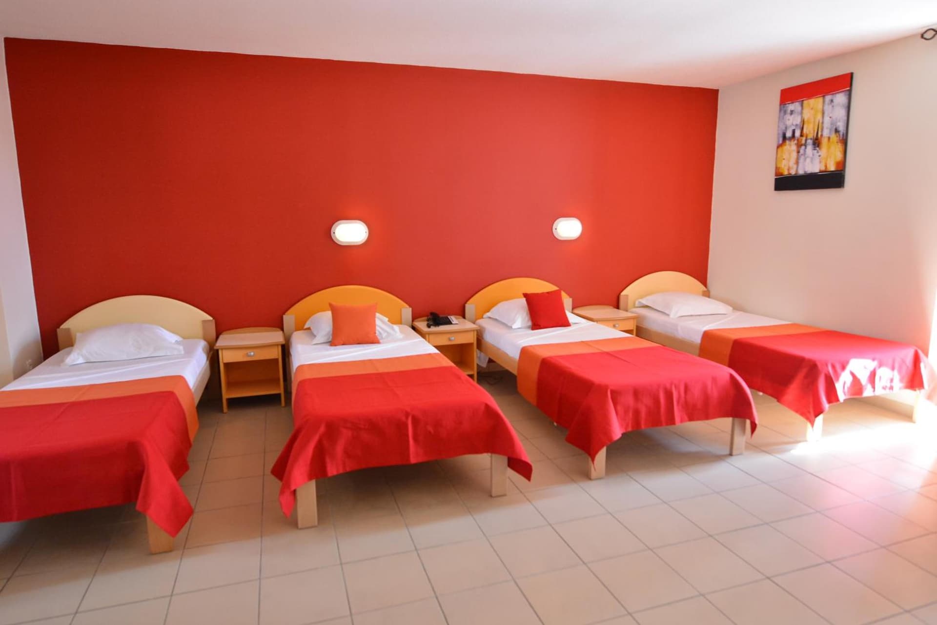 Centre International de Sejour - Photo 23