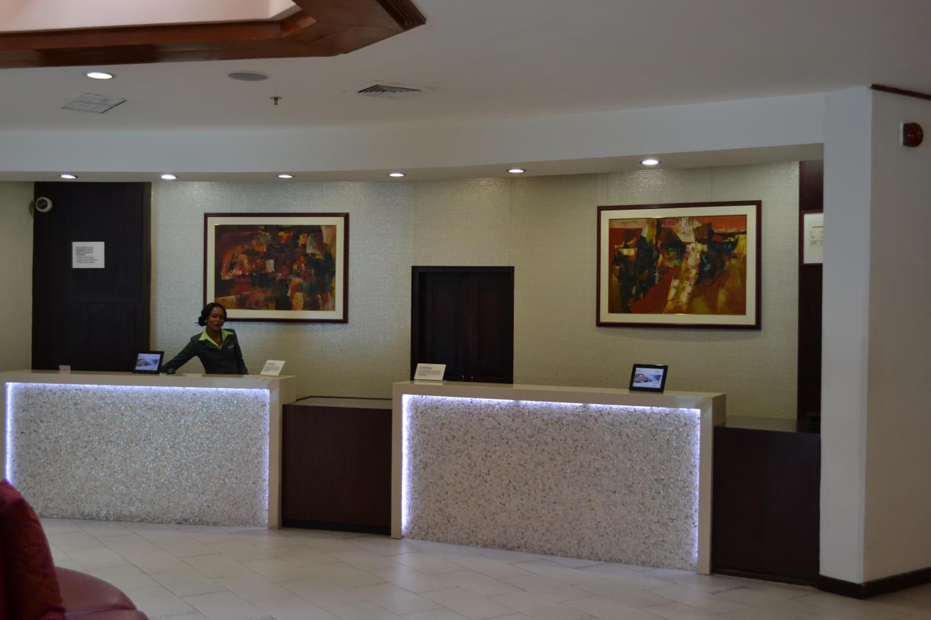 Radisson Hotel Trinidad - Photo 15