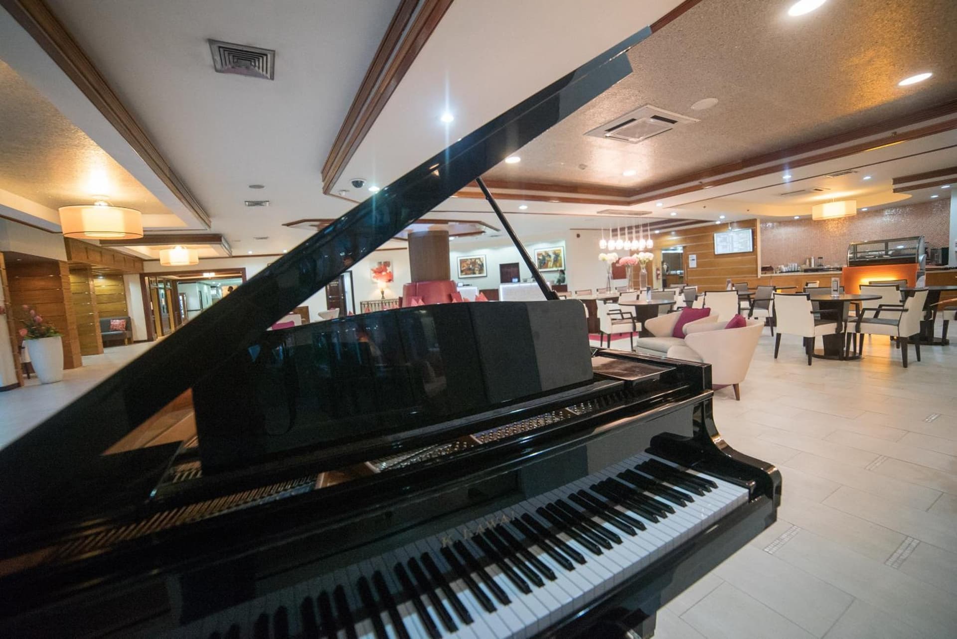 Radisson Hotel Trinidad - Photo 79