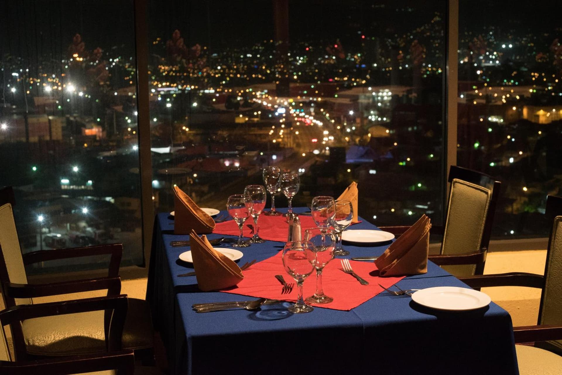 Radisson Hotel Trinidad - Photo 80