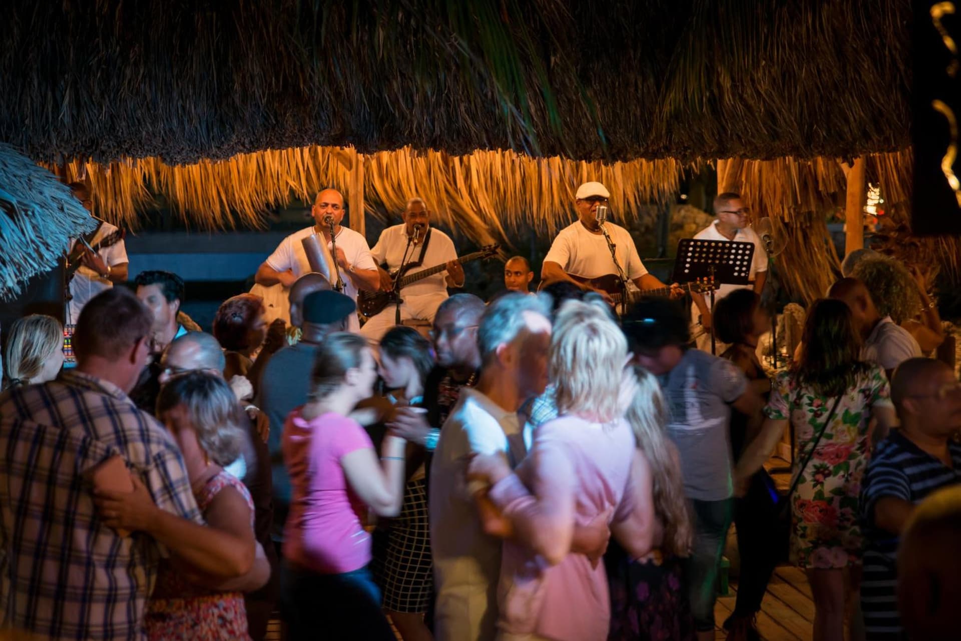 LionsDive Beach Resort - Photo 17