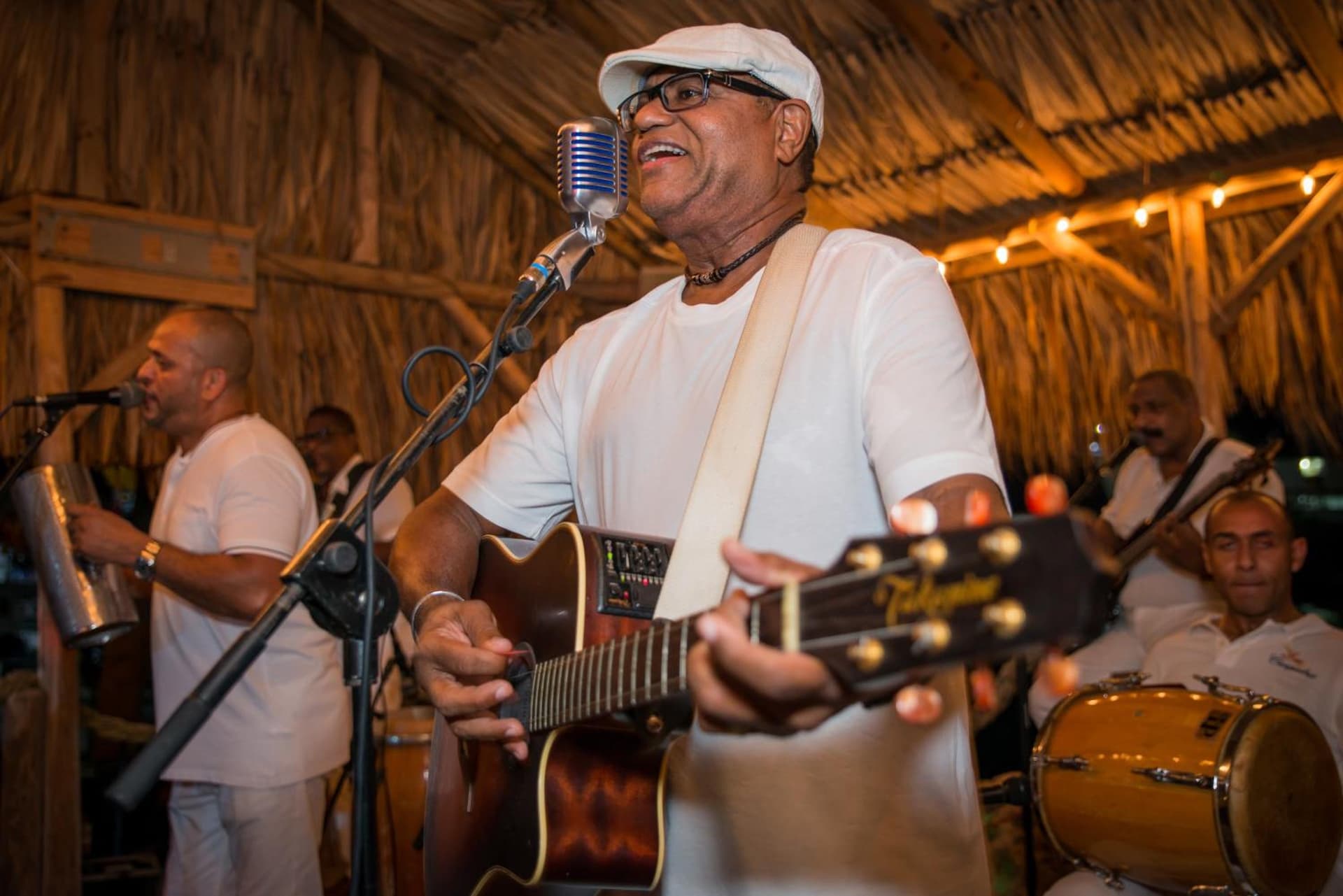 LionsDive Beach Resort - Photo 16