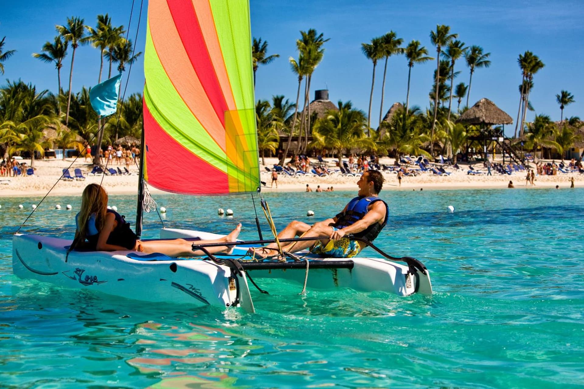 Catalonia Royal La Romana Adults Only - All Inclusive - Photo 33