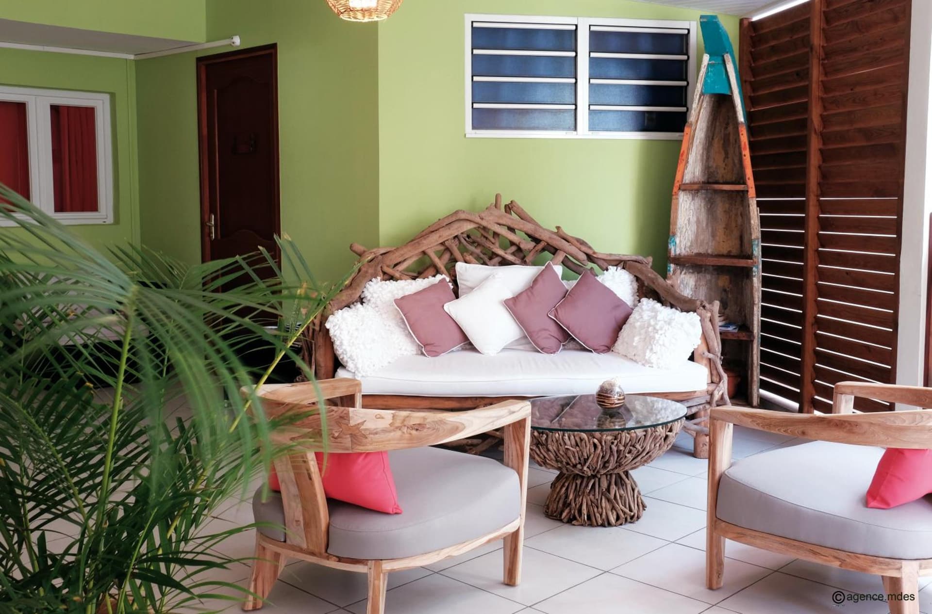 Tante Arlette - Photo 8