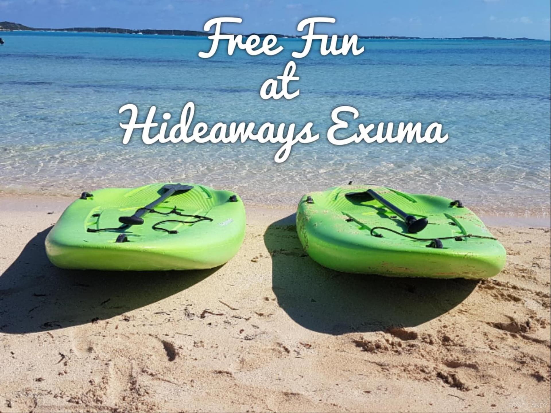 Hideaways Exuma - Photo 237