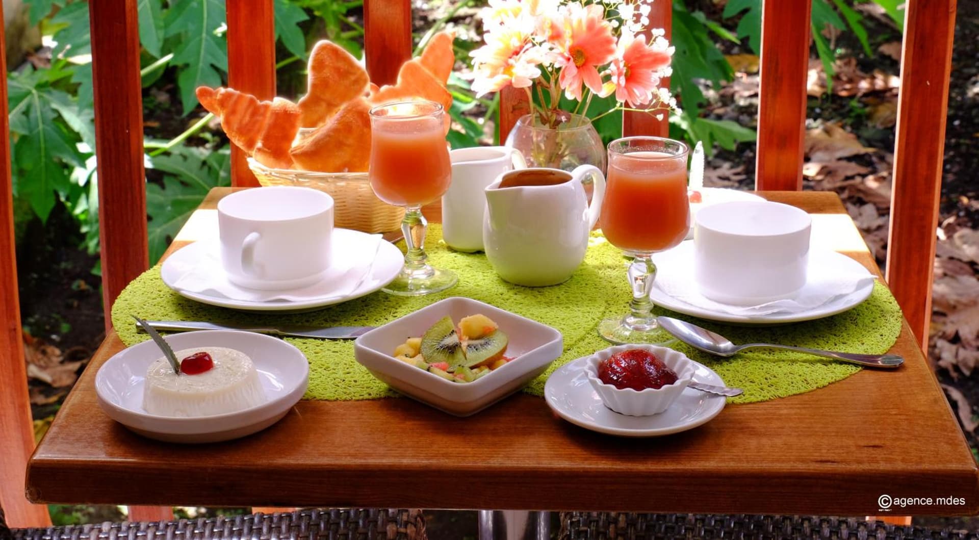 Tante Arlette - Photo 9