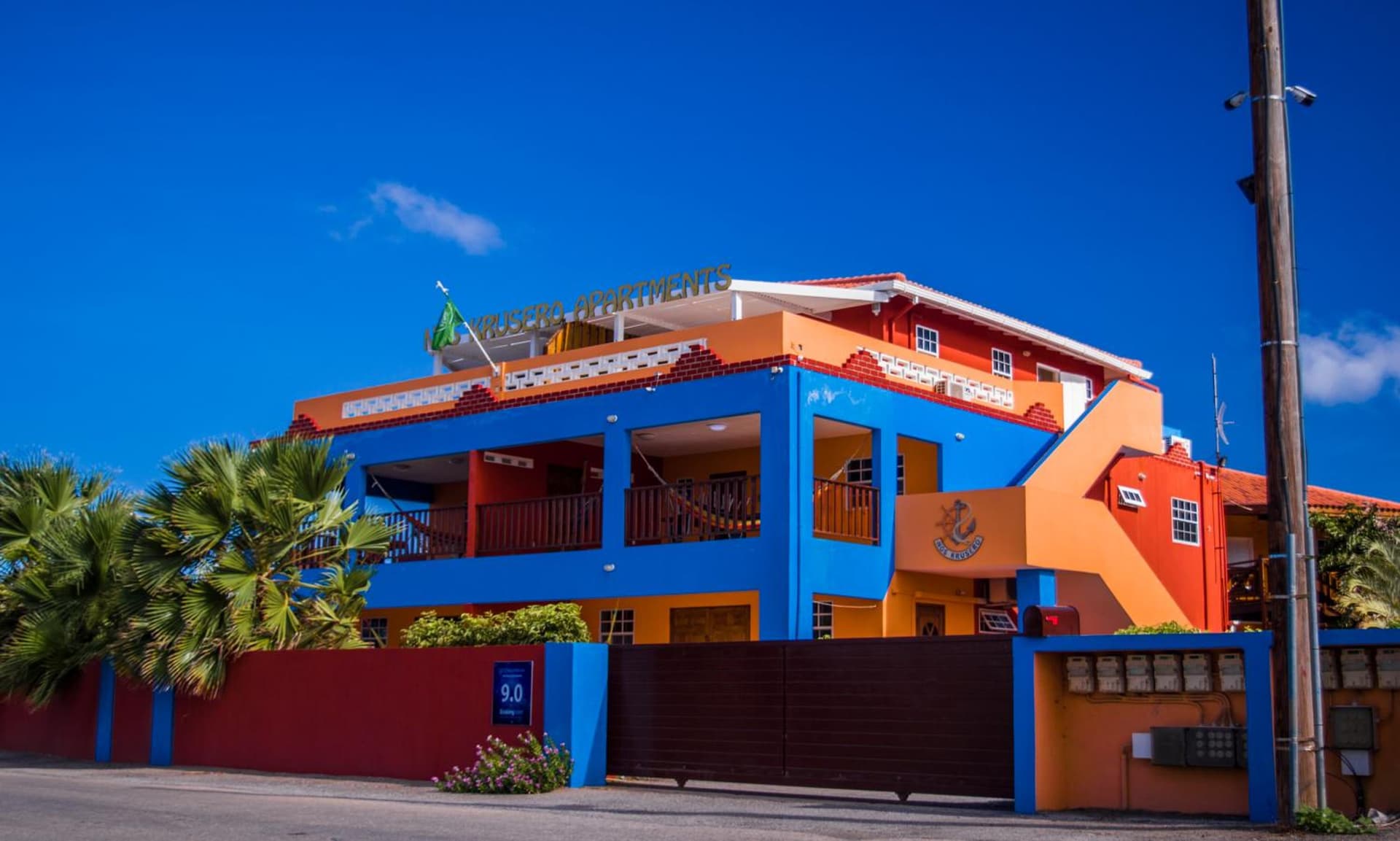 Nos Krusero Apartments - Photo 18