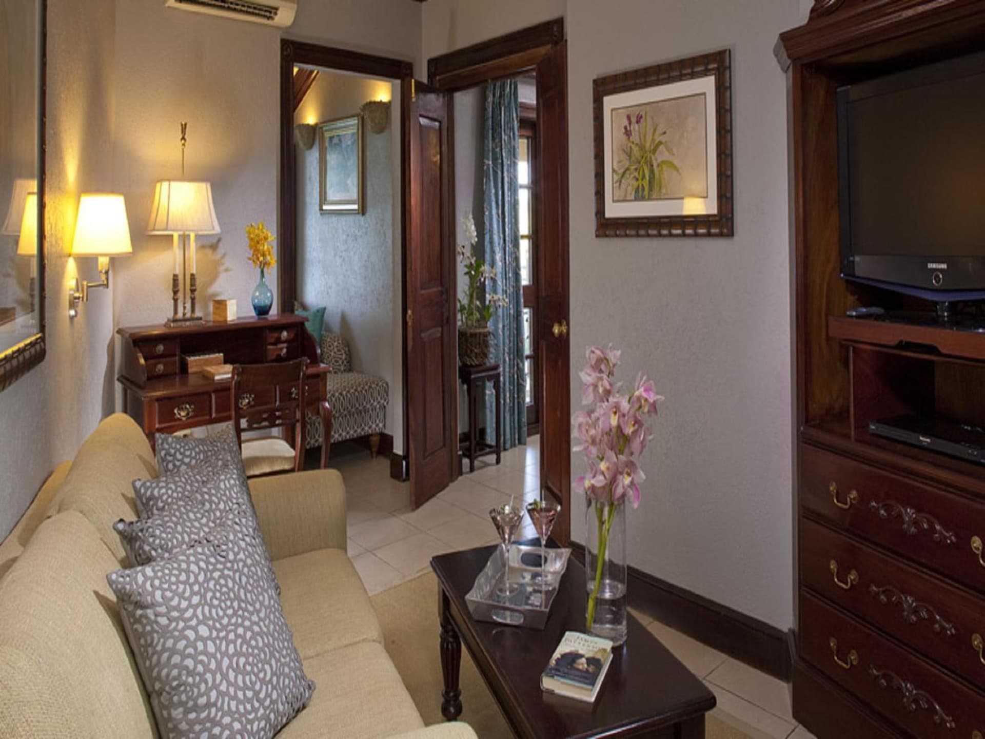 Sandals Royal Plantation All Inclusive - Couples Only - Photo 48