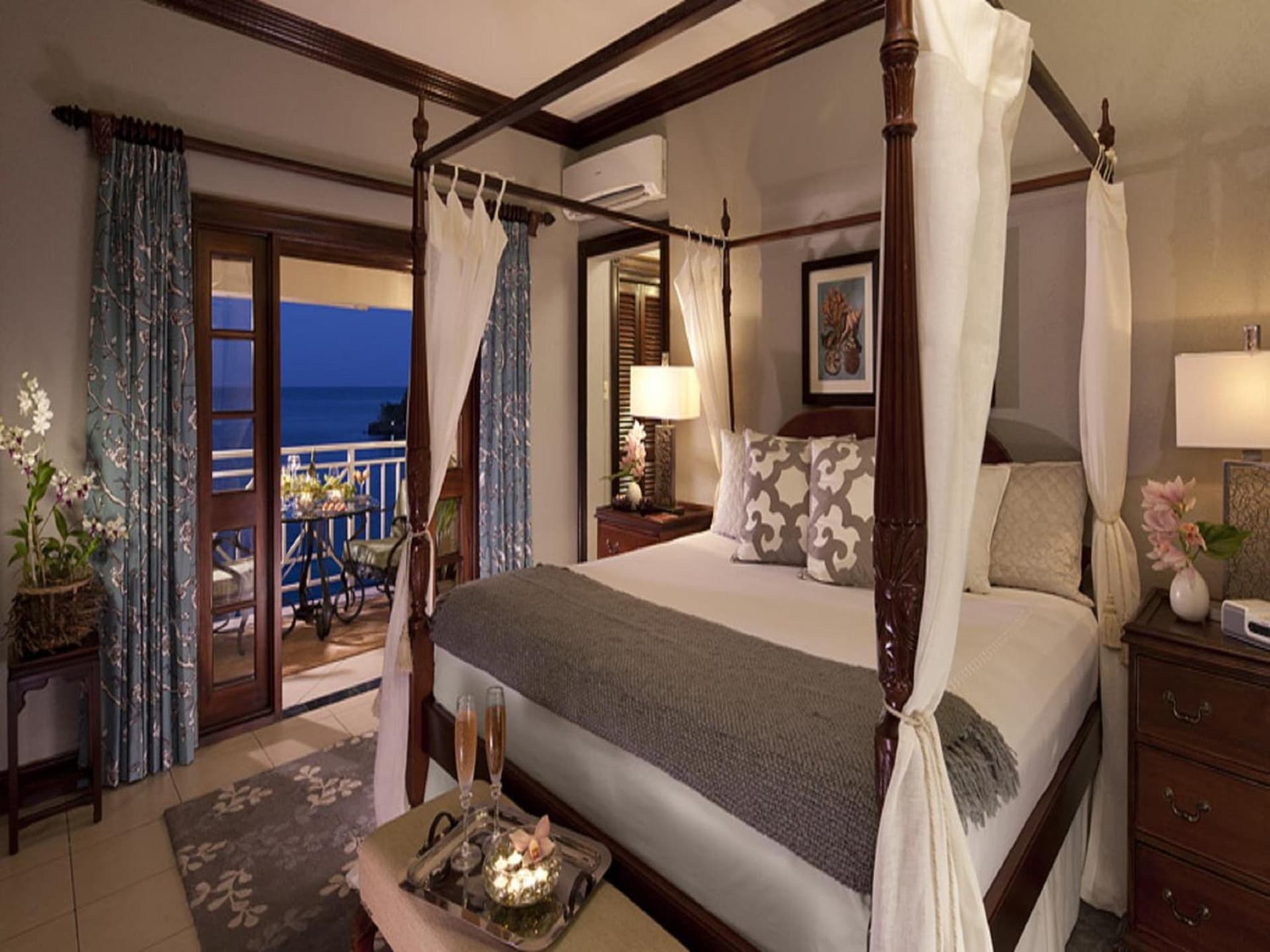 Sandals Royal Plantation All Inclusive - Couples Only - Photo 55