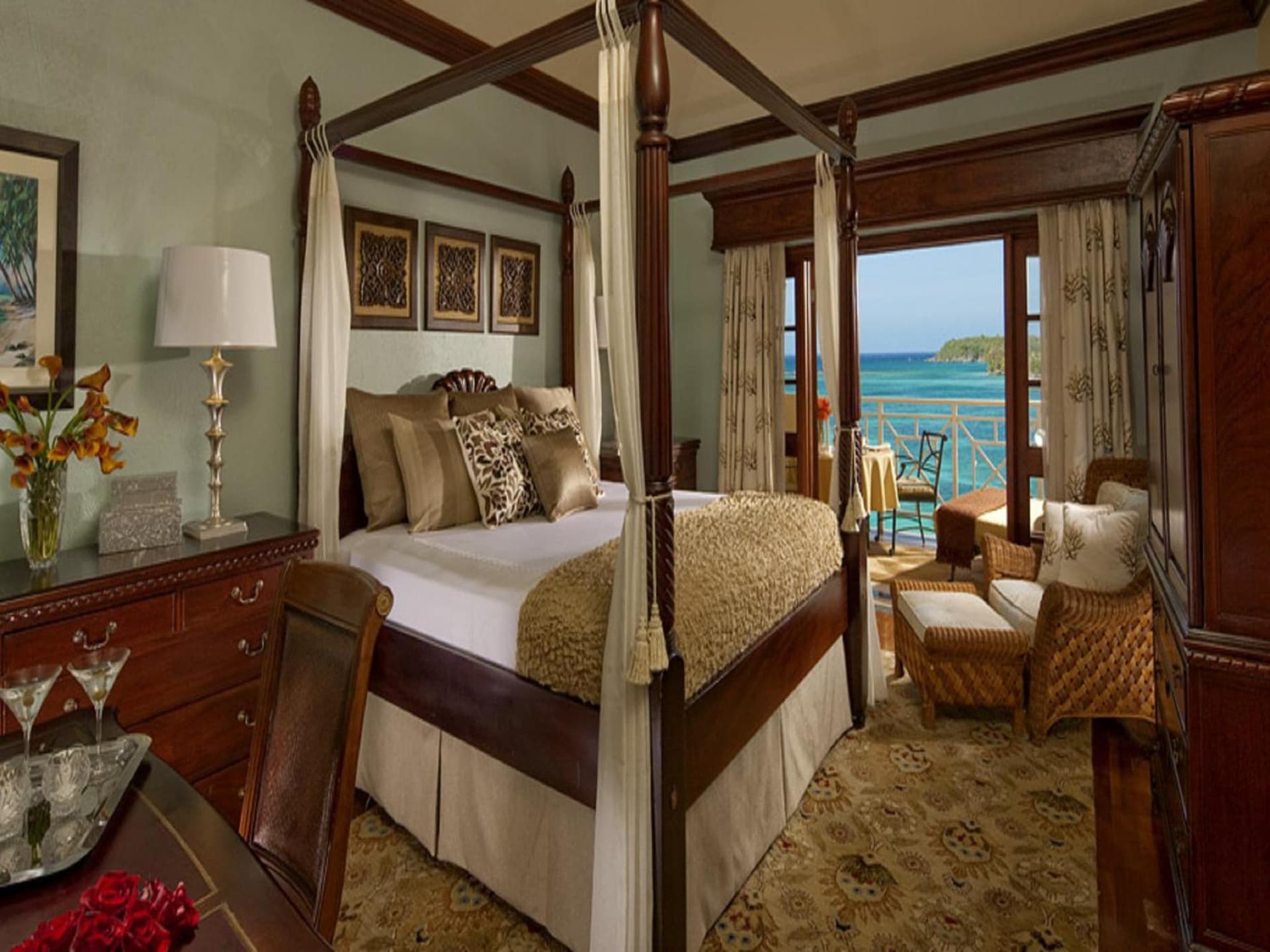 Sandals Royal Plantation All Inclusive - Couples Only - Photo 40